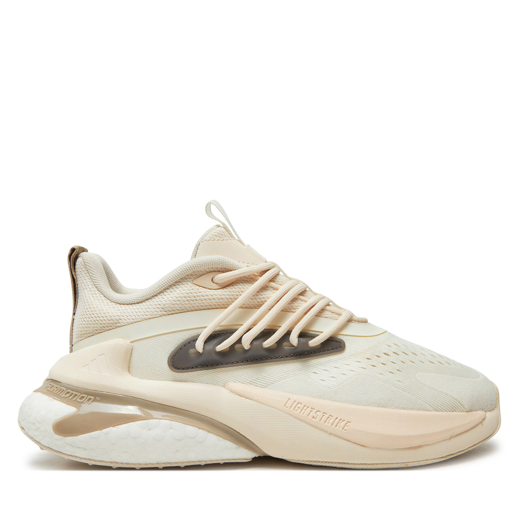 Zapatillas adidas Alphaboost V2 IE9149 Beis