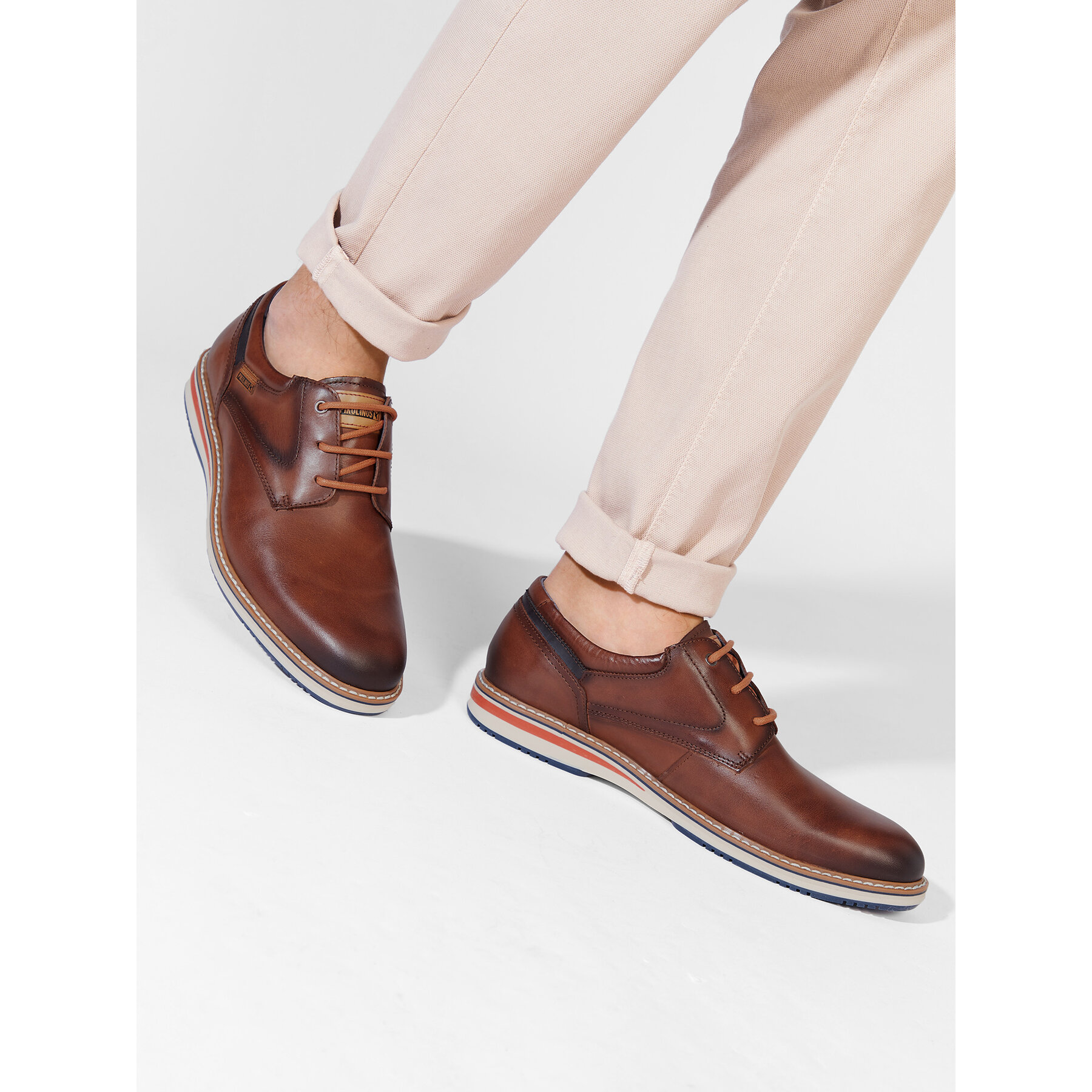 Pantofi Pikolinos M1T-4050 Maro