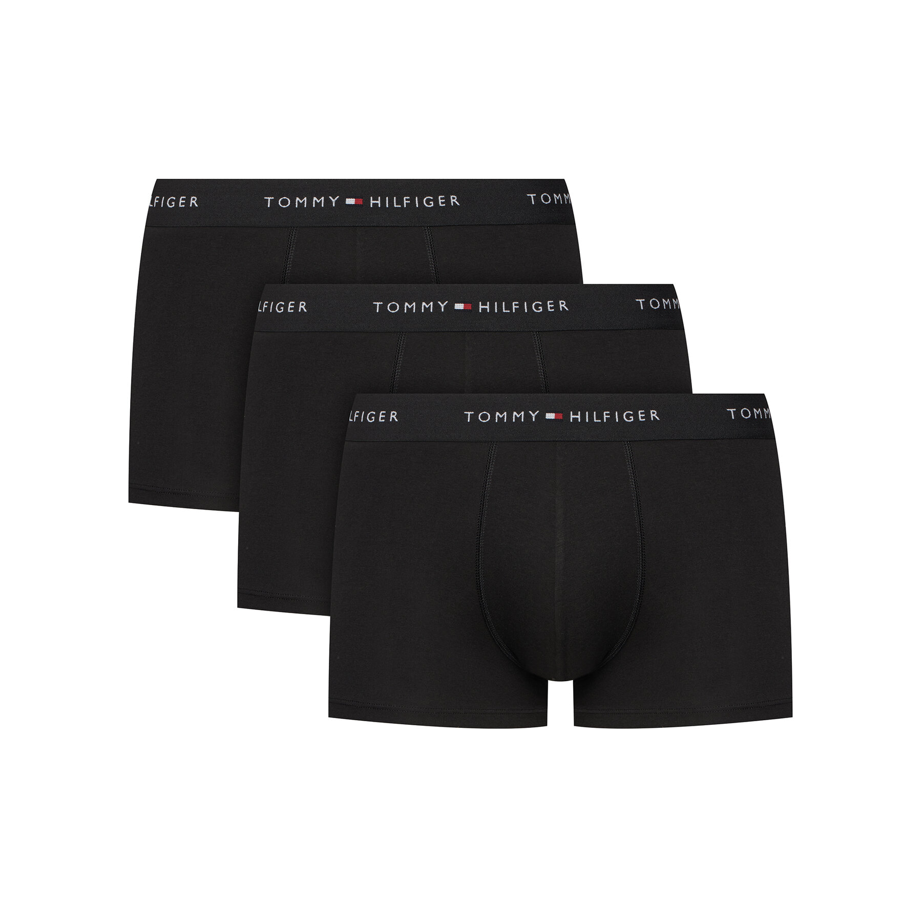 Tommy Hilfiger Boxershorts-Set UM0UM03890 Bunt