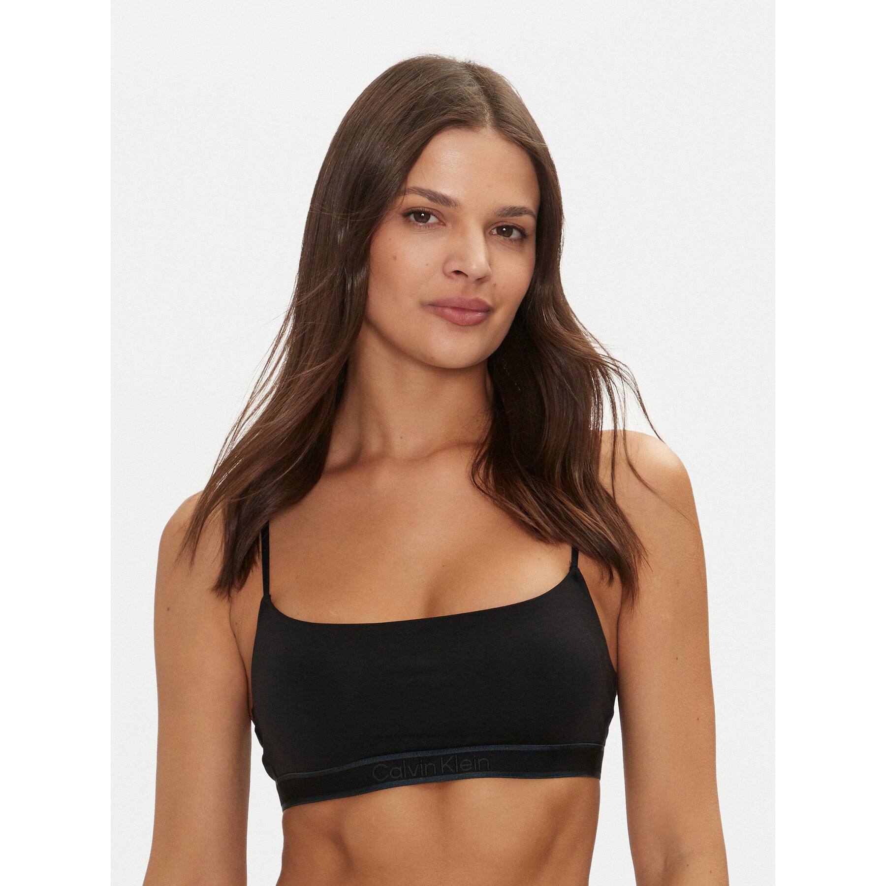 Calvin Klein Underwear Reggiseno top 000QF7943E Nero