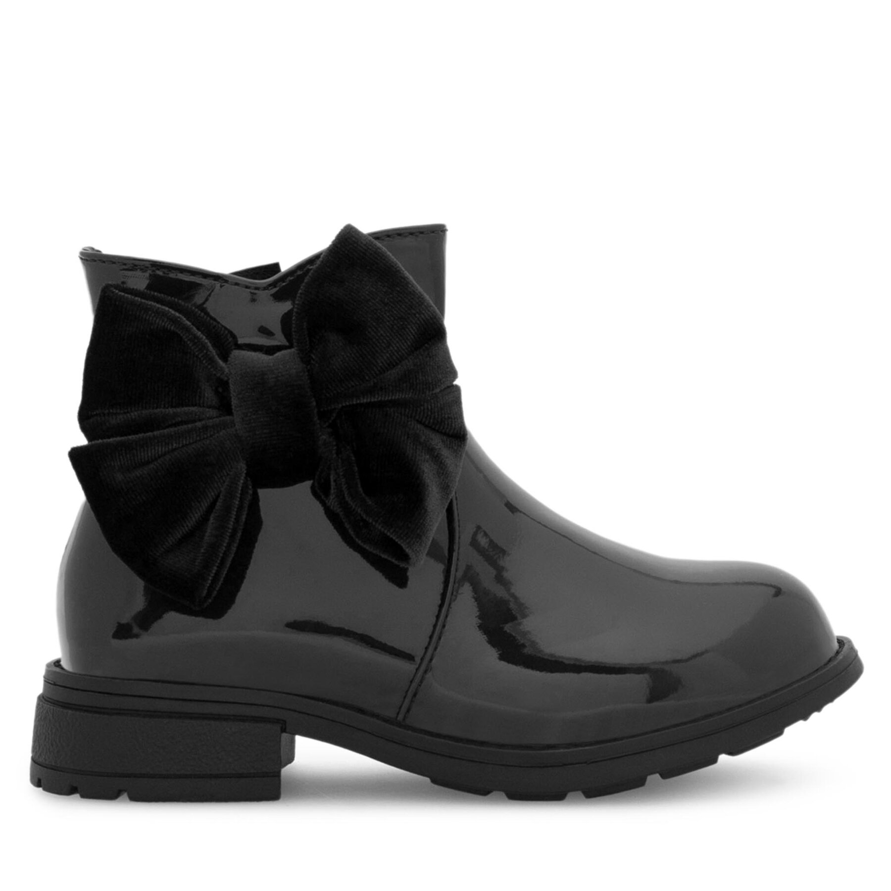 Botines Nelli Blu CS2920-40 Negro