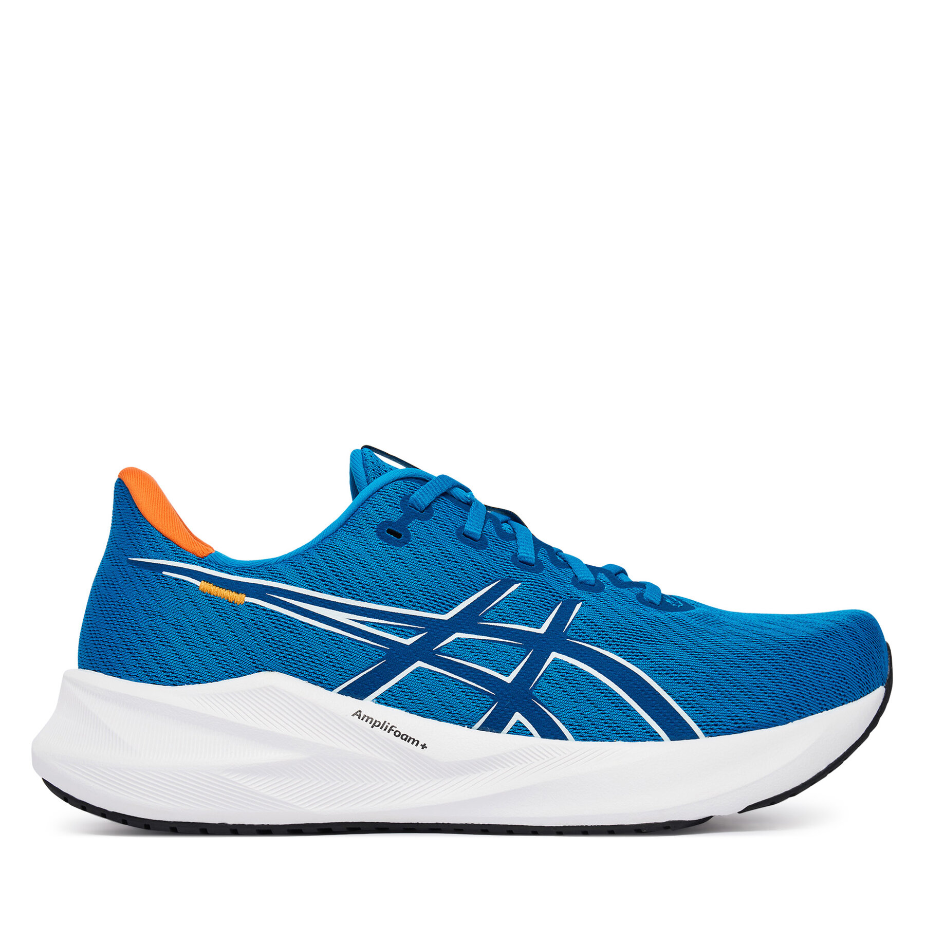 Bežecké topánky Asics Versablast 4 1011B984 Modrá