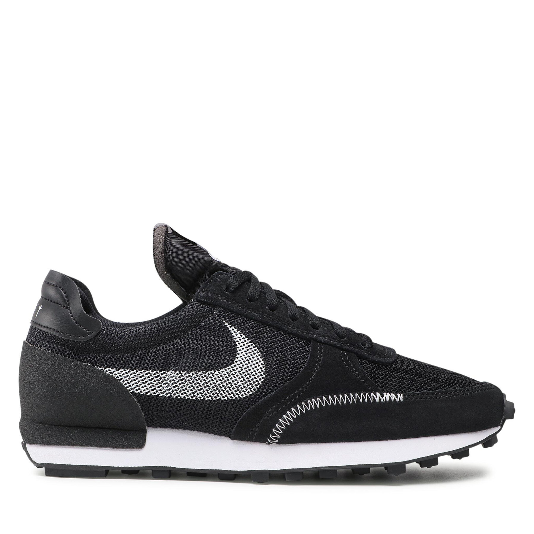 Nike Αθλητικά Nike Dbreak-Type CJ1156 003 Μαύρο