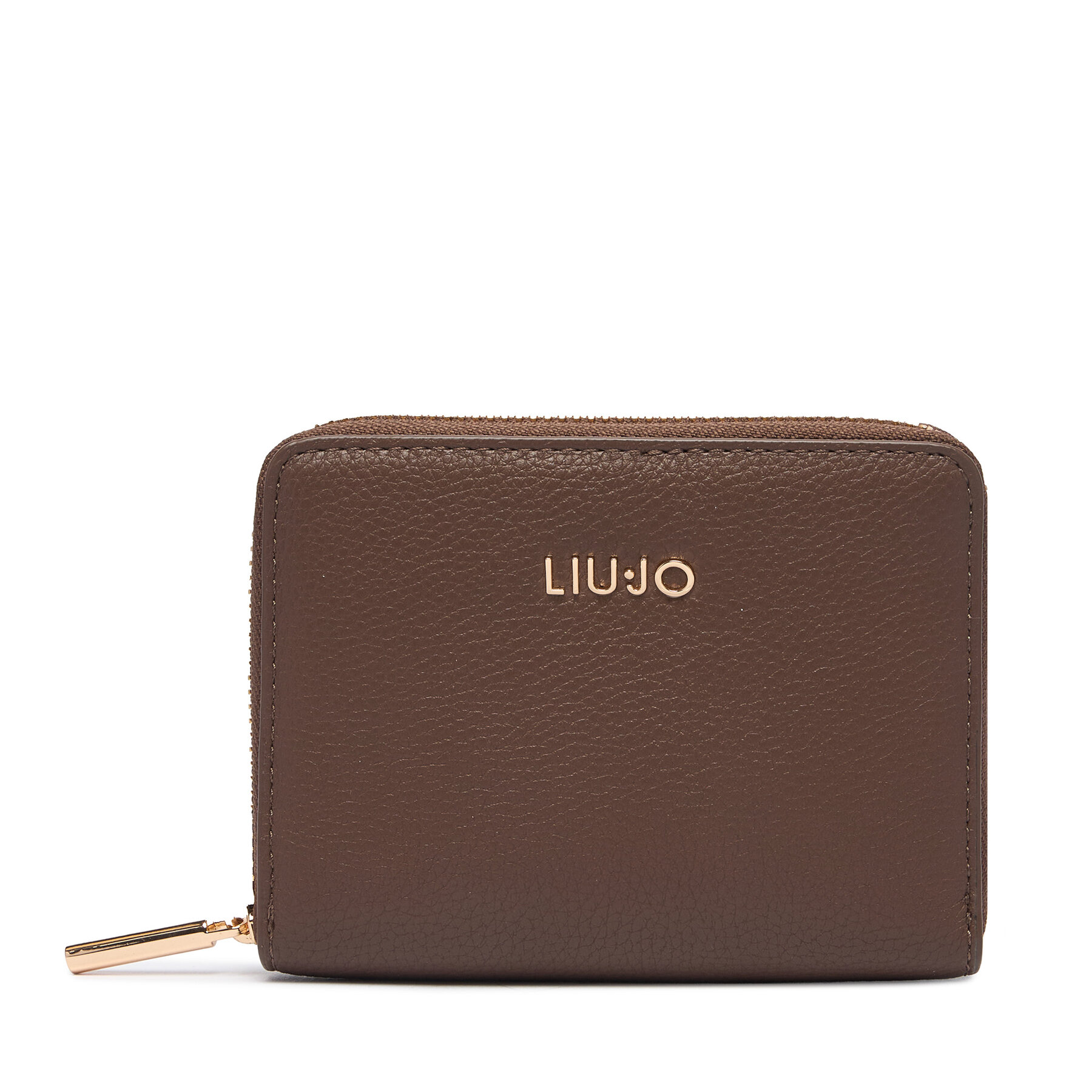 Портфейл Liu Jo AF6156 E1019 Кафяв