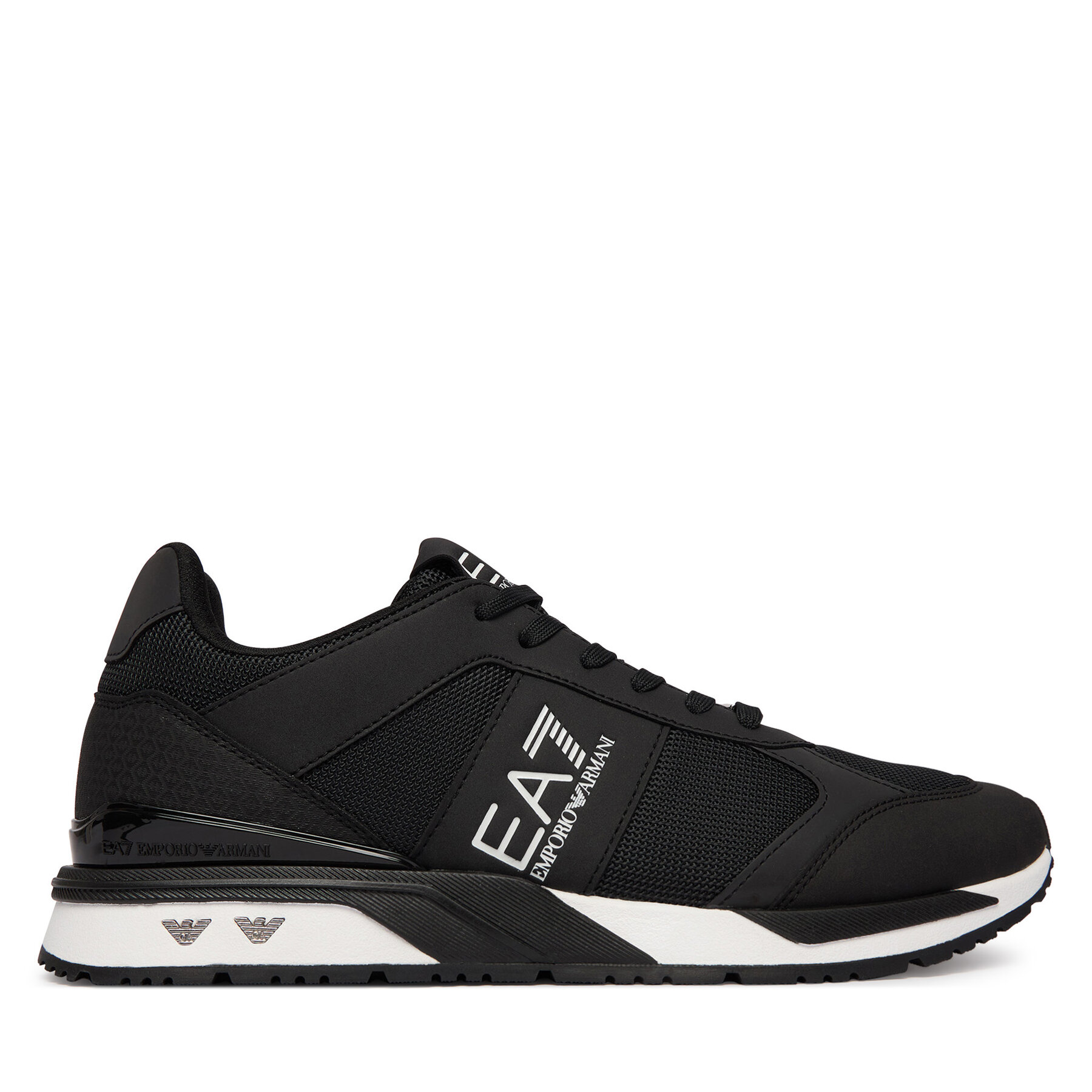 Sportcipők EA7 Emporio Armani 7X000656 AF13550 MZ210 Színes