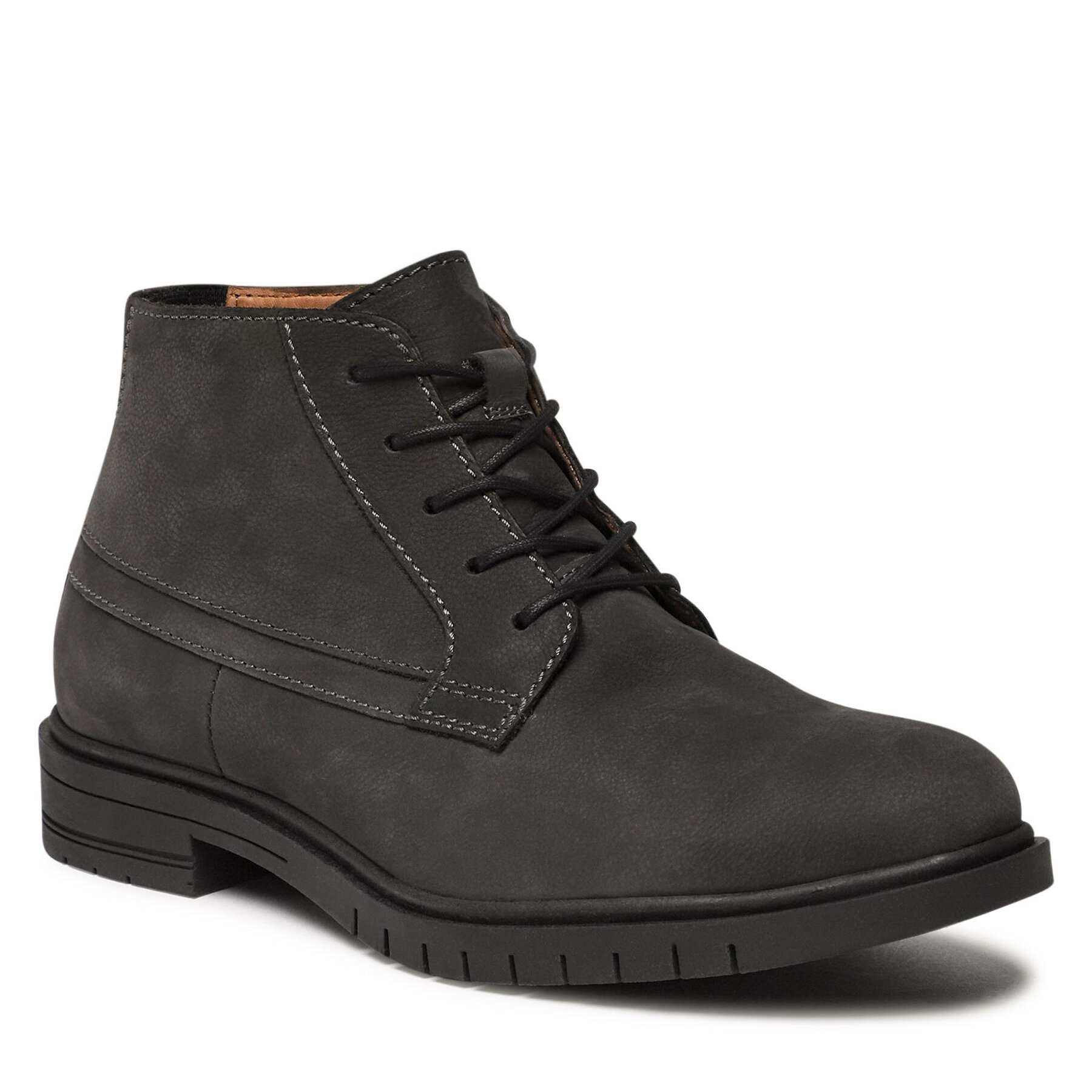 Ghete Gino Rossi MI08-LEMON-24 Grey
