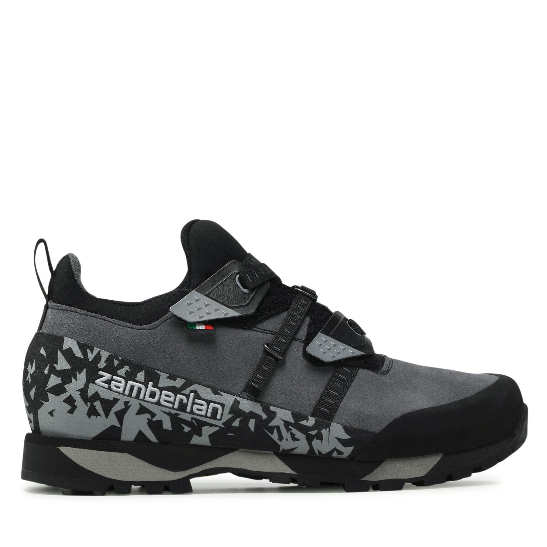Trekkingschuhe Zamberlan
