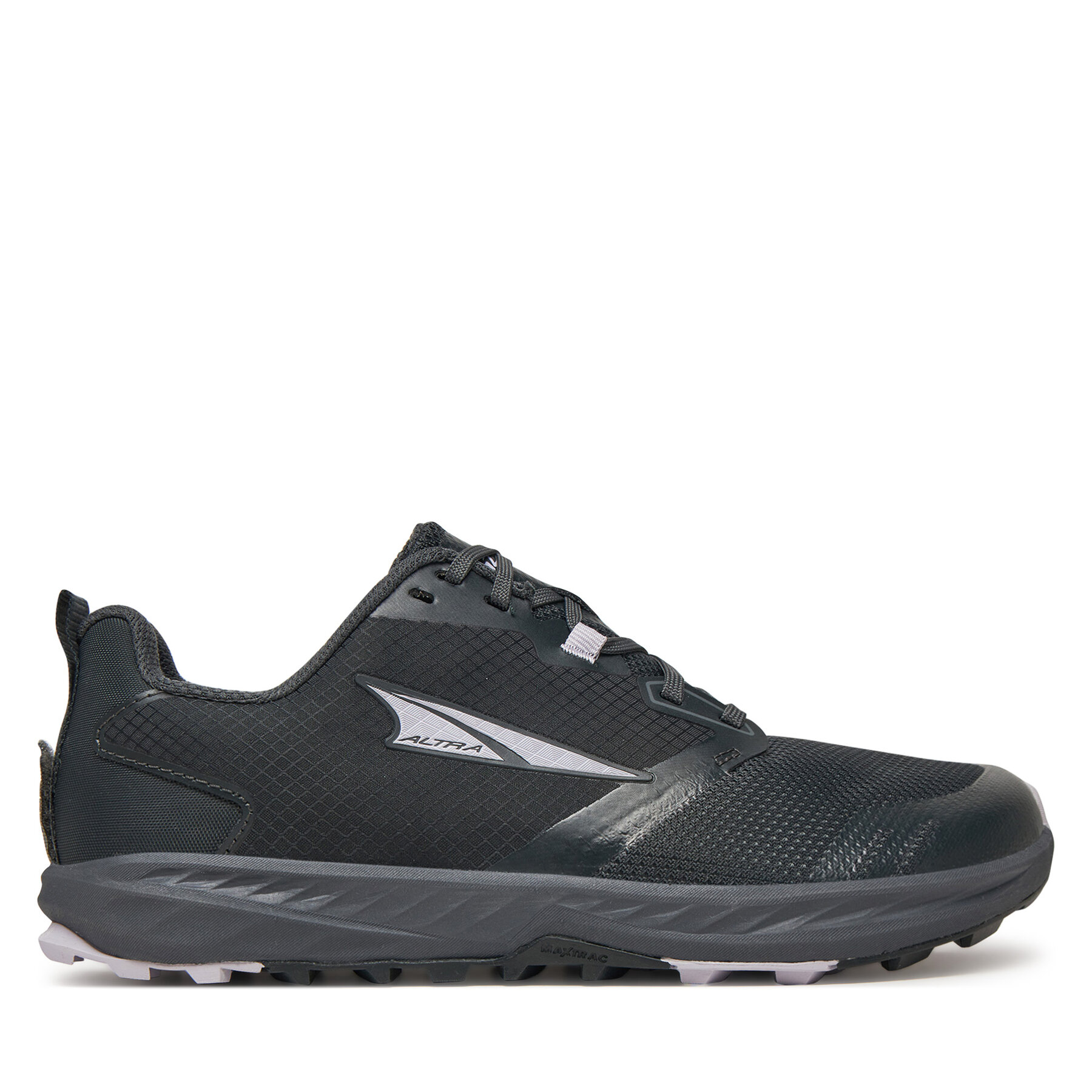 Damskie Buty do biegania Altra, Rozmiar 38.5 Czarny W Superior 7 AL0A85Q80