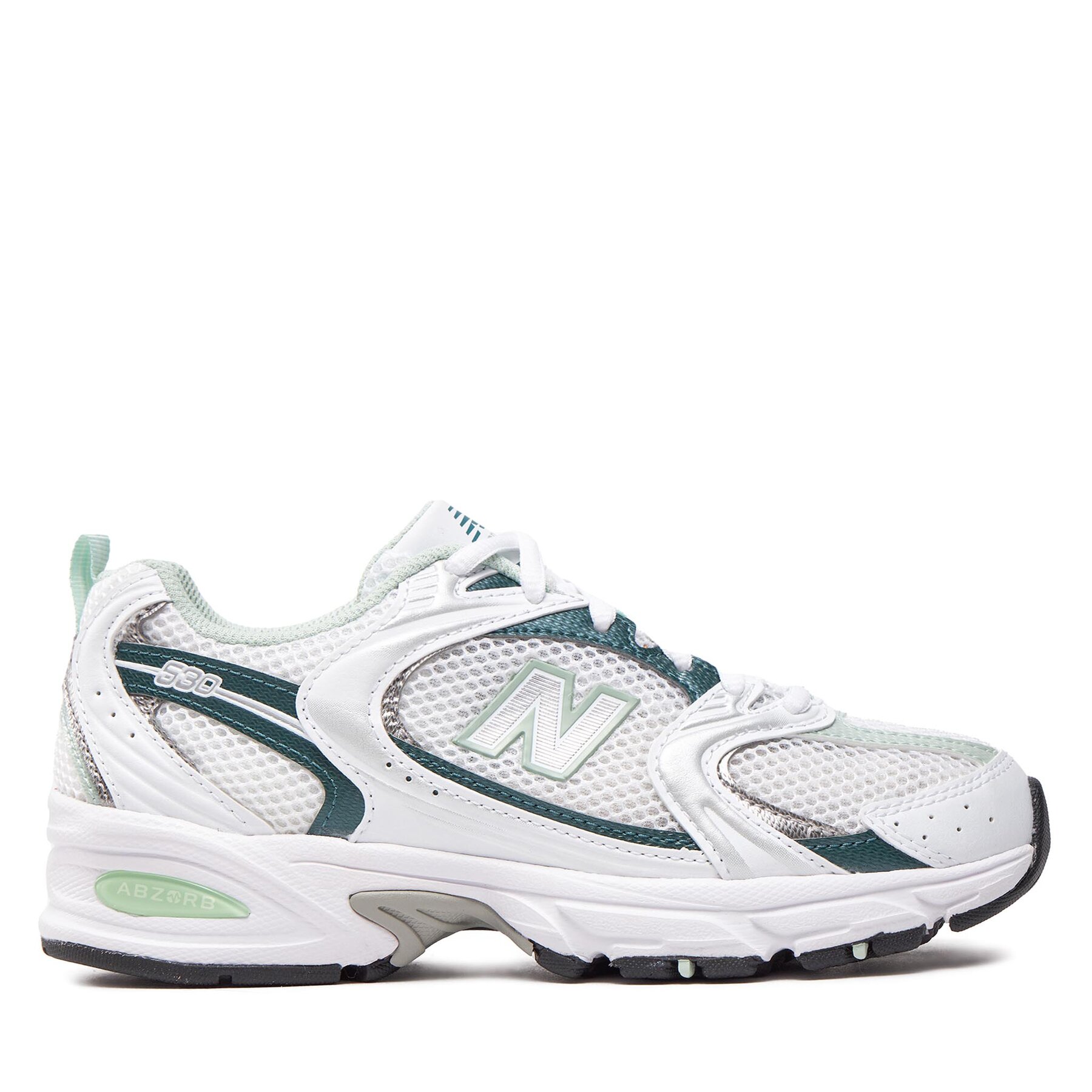  Sportcipők New Balance MR530RB Fehér akciós termékkép 1