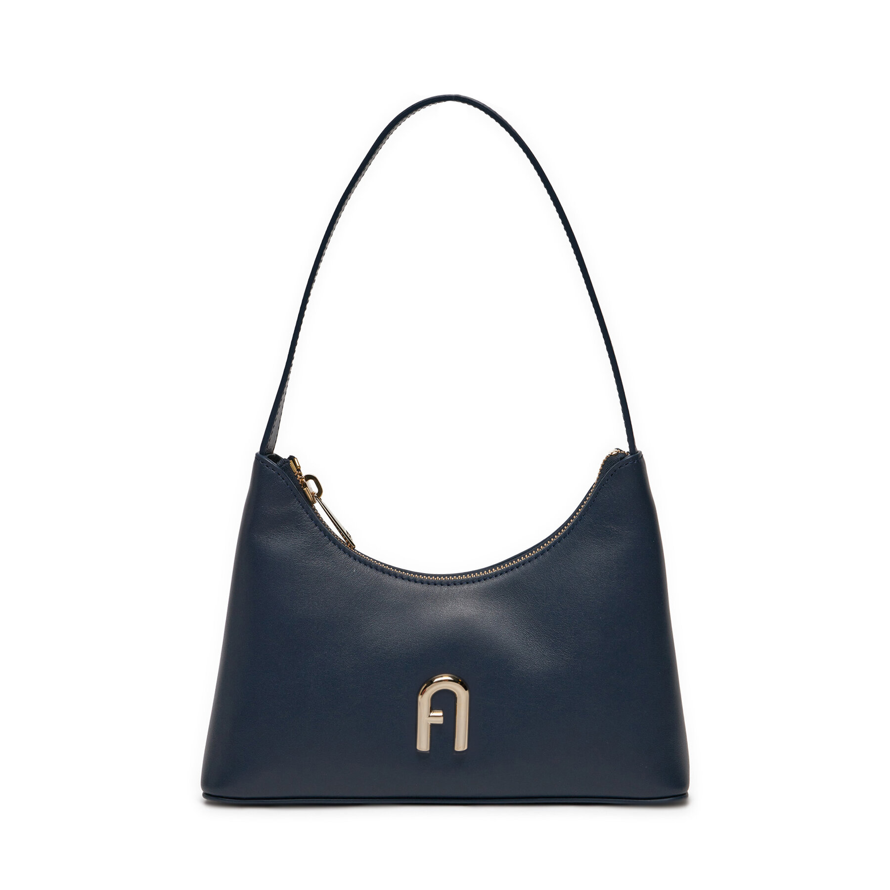 Bolso Furla Diamante Mini Shoulder B WB00863-AX0733-2676S-1007 Azul marino