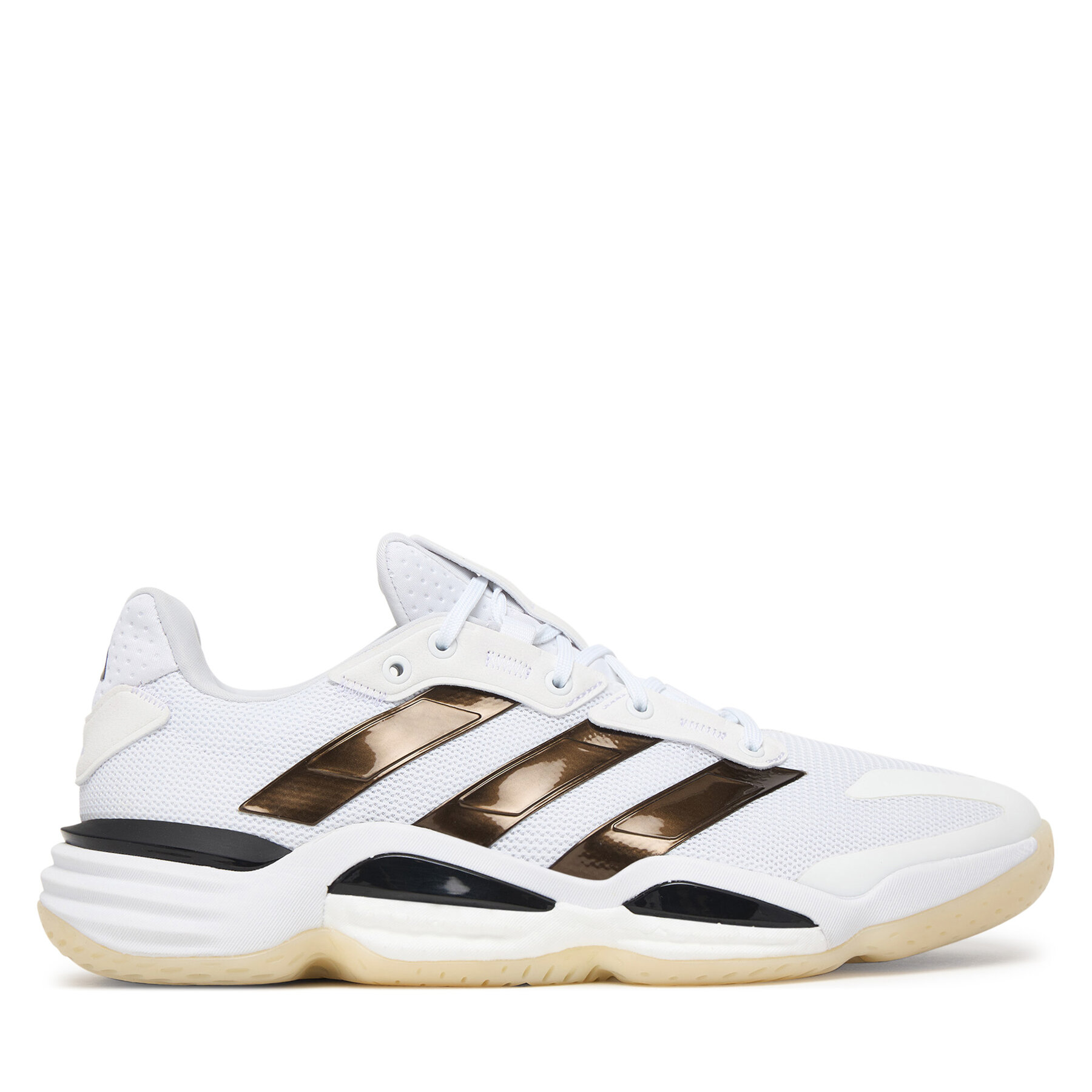 Halové topánky adidas Stabil 16 KJ1558 Biela