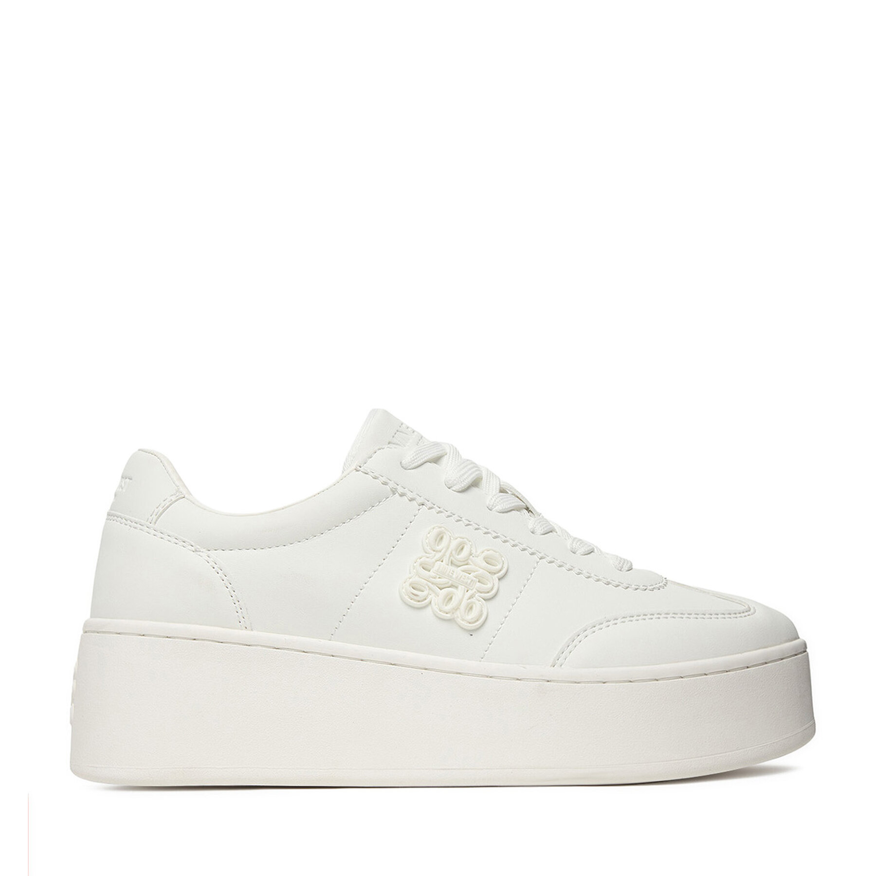 Αθλητικά Nine West EO-SS26-3C602 Λευκό