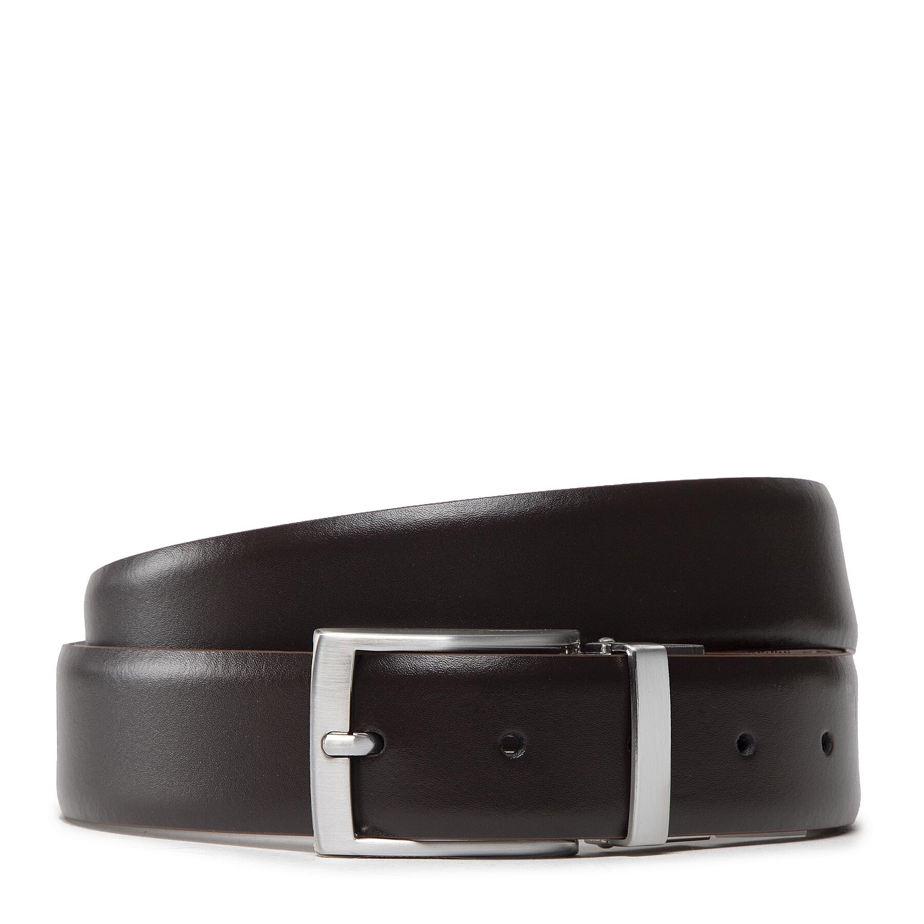 Cinturón para hombre Timberland TB0A1DFP Marrón