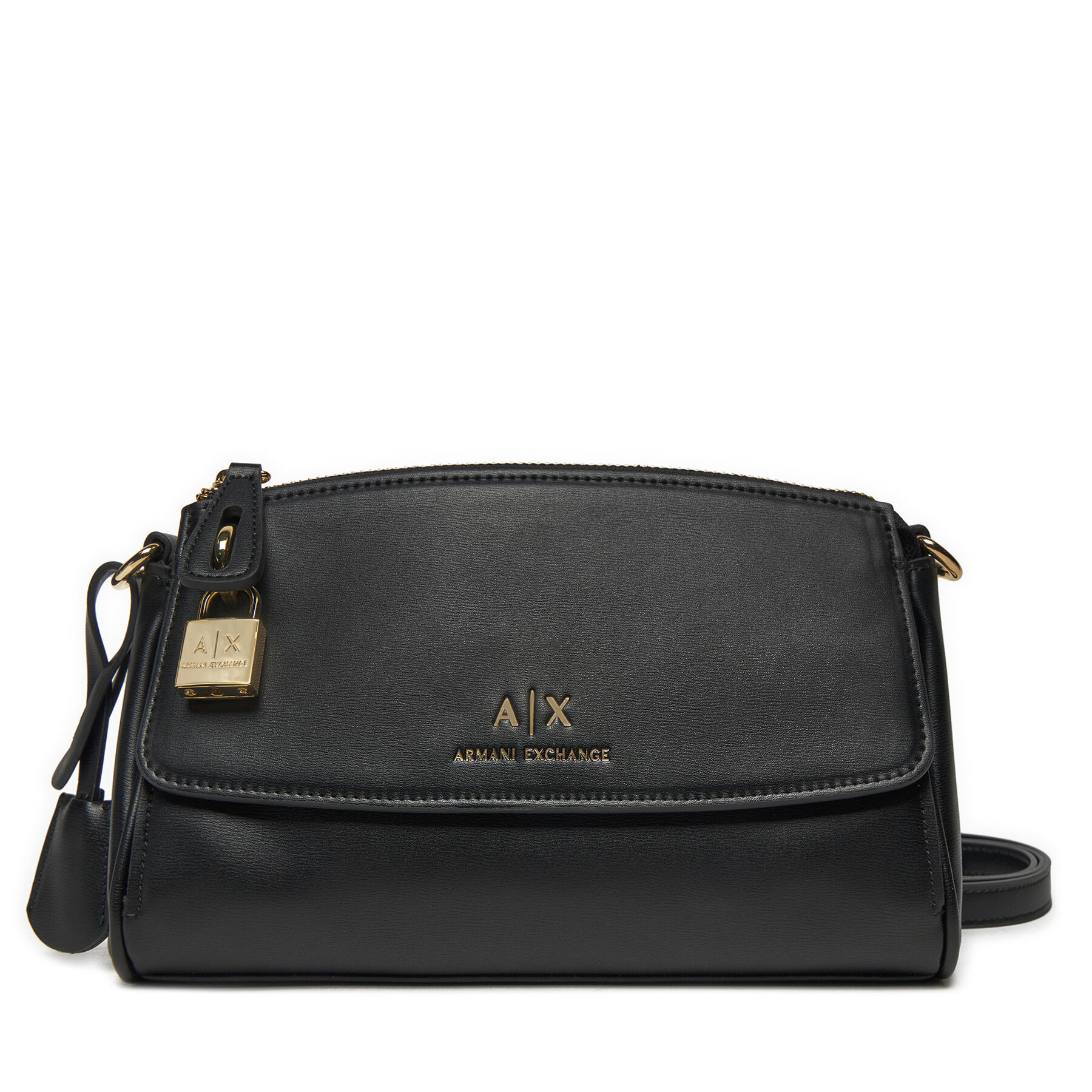 Sac à main Armani Exchange XW000304 AF12040 UC001 Noir