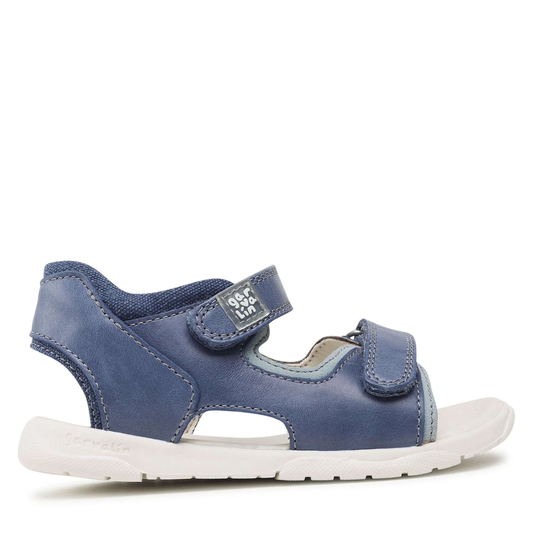 Sandaler Garvalin 232611-A S Mörkblå