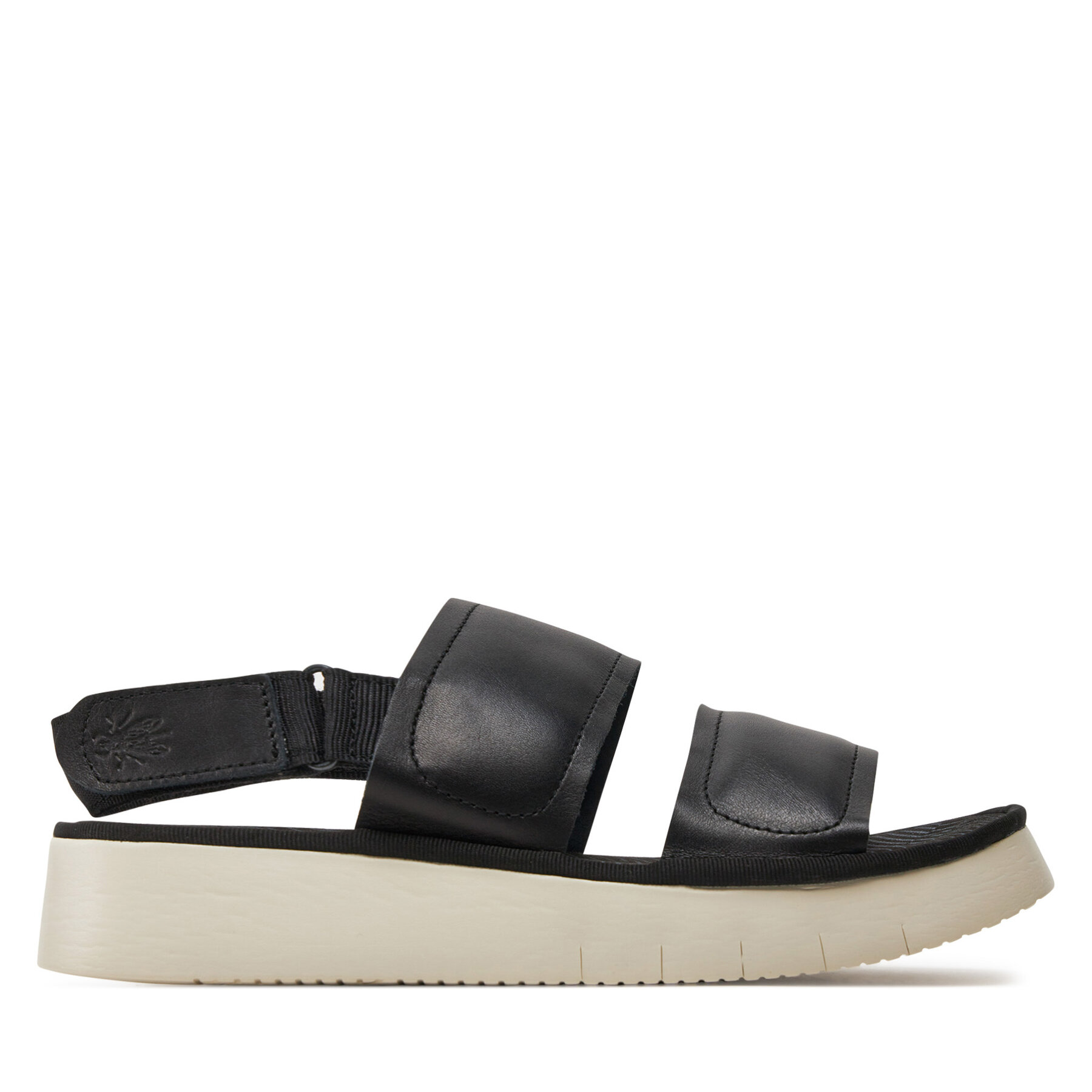 Szandál Fly London Crawfly P501467000 Fekete