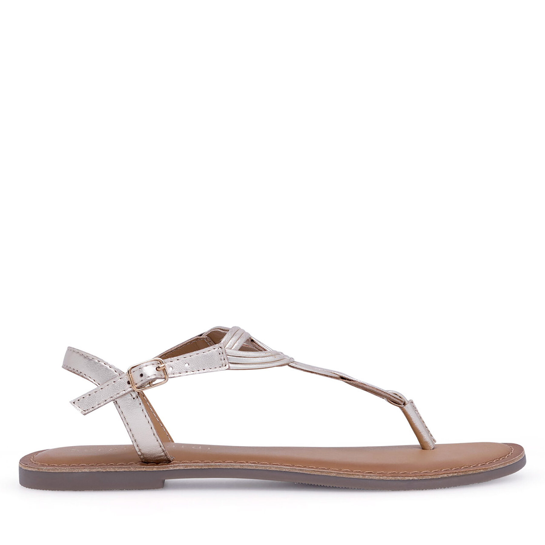 Sandali Sergio Bardi WI29-02-M24-SB Oro