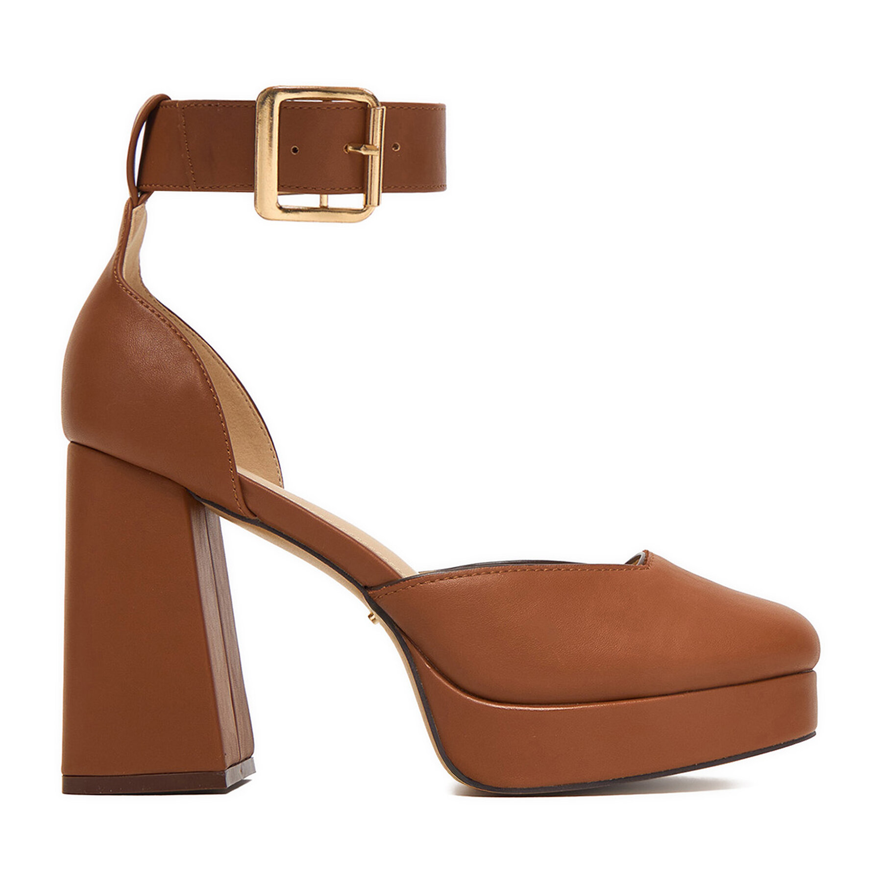 Γοβάκια DeeZee CEO-CD25-178-1 Καφέ