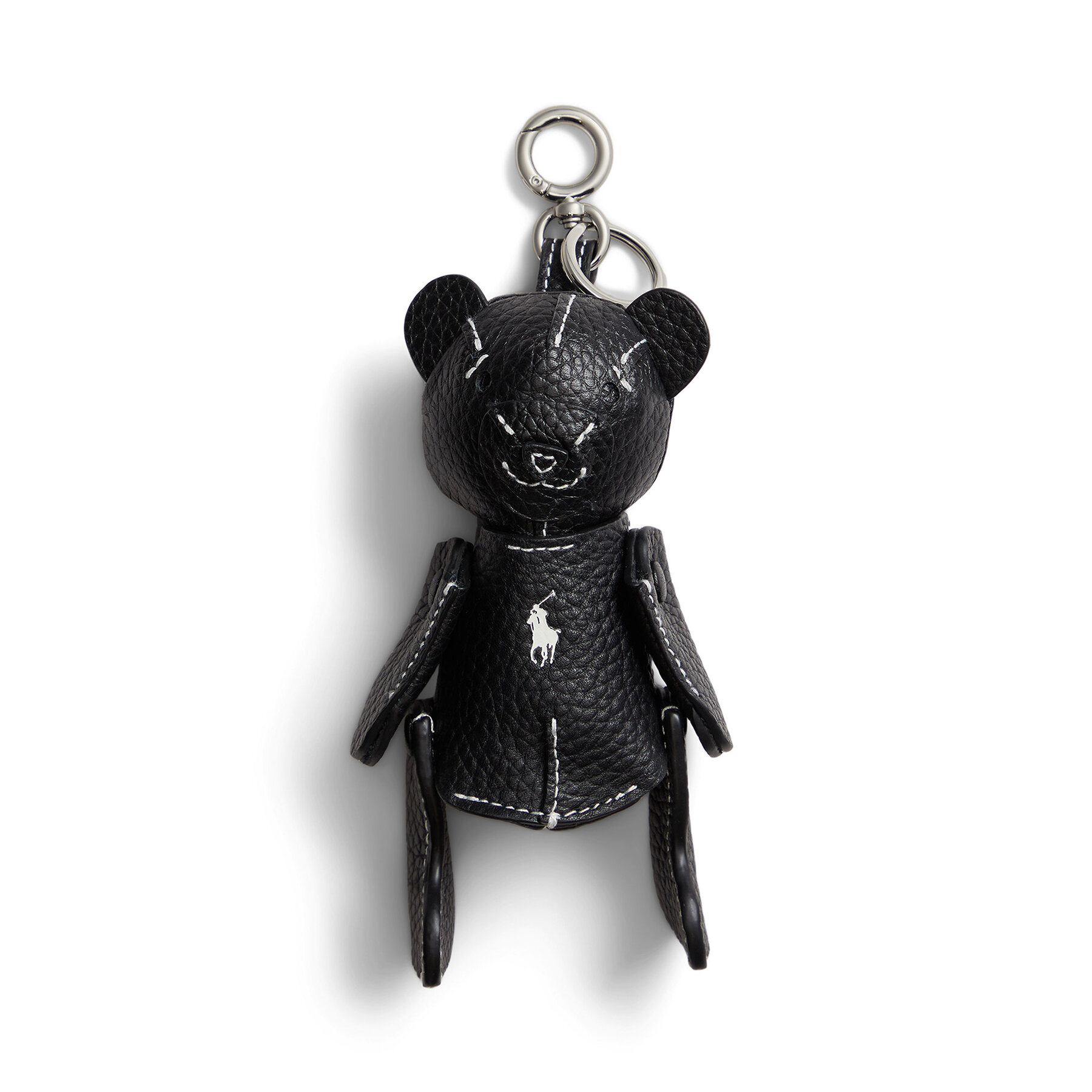 Privjesak Polo Ralph Lauren 427P13276003 Crna