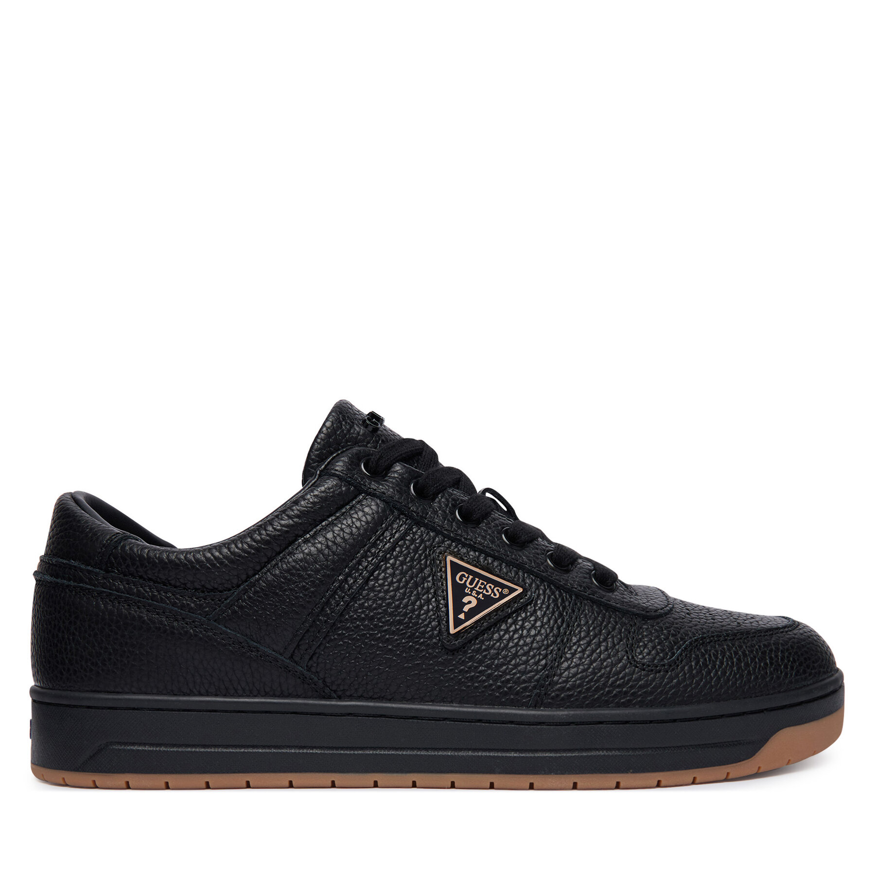 Tenisice Guess FMTUDD ELE12 Crna
