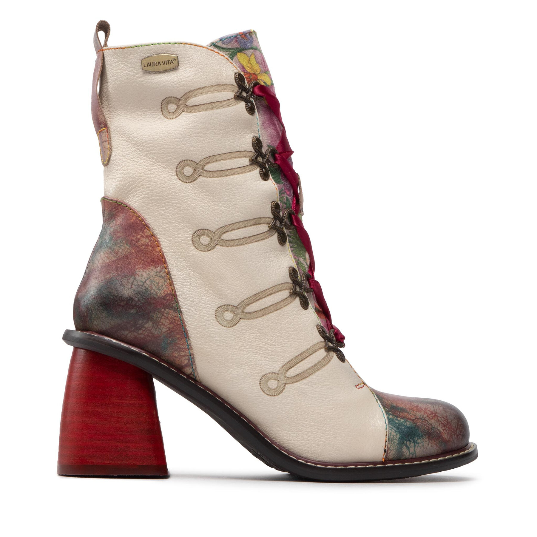 Ghete Laura Vita Evcao 01E SL68259-1E Bej