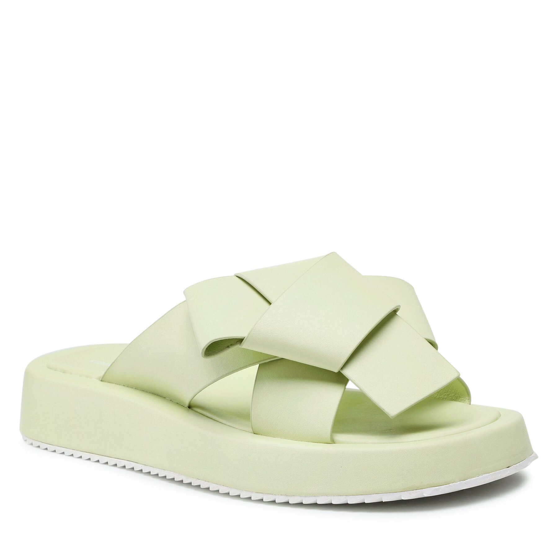 Chanclas Keddo 827171/08-02E Verde