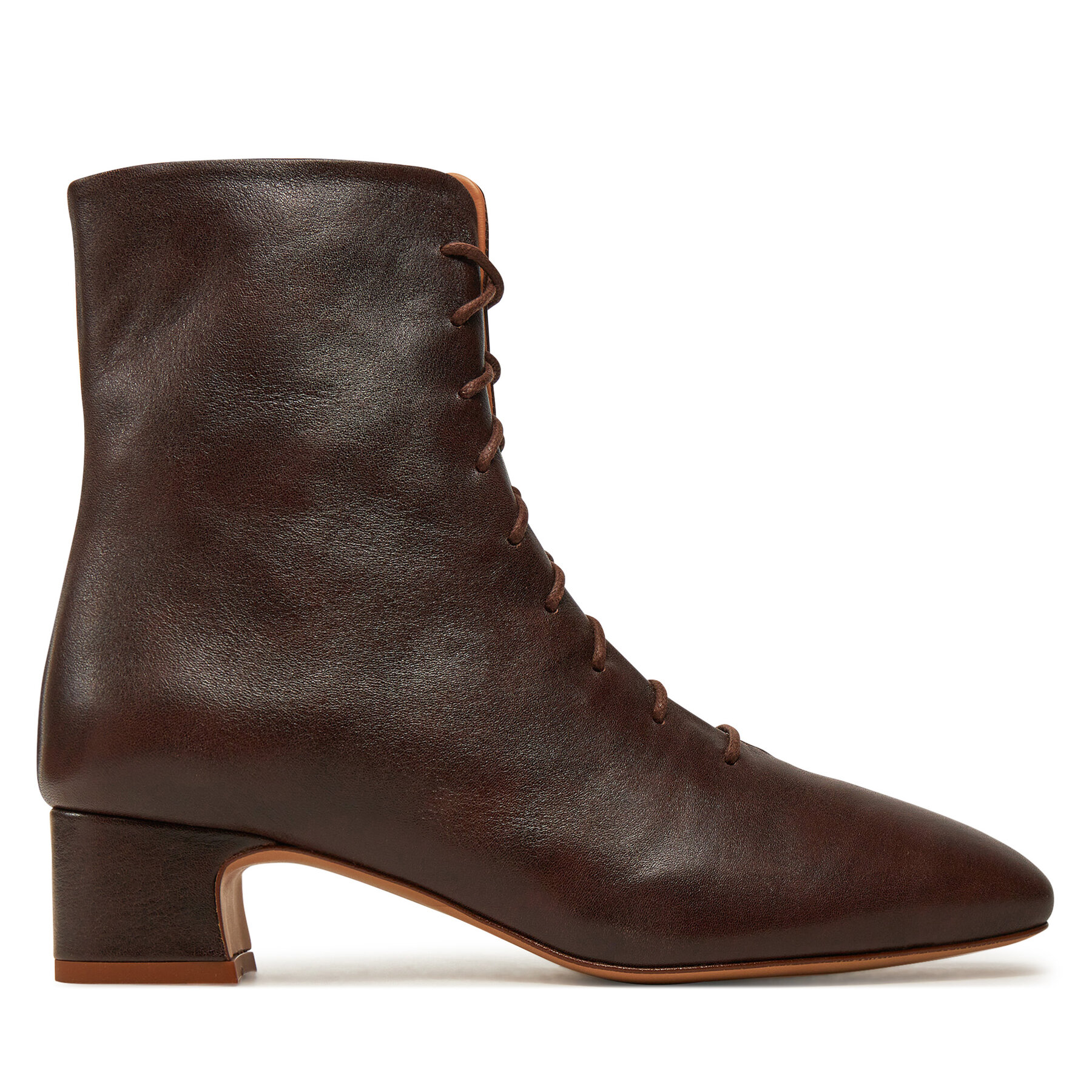 Botines Balagan Victoria Marrón