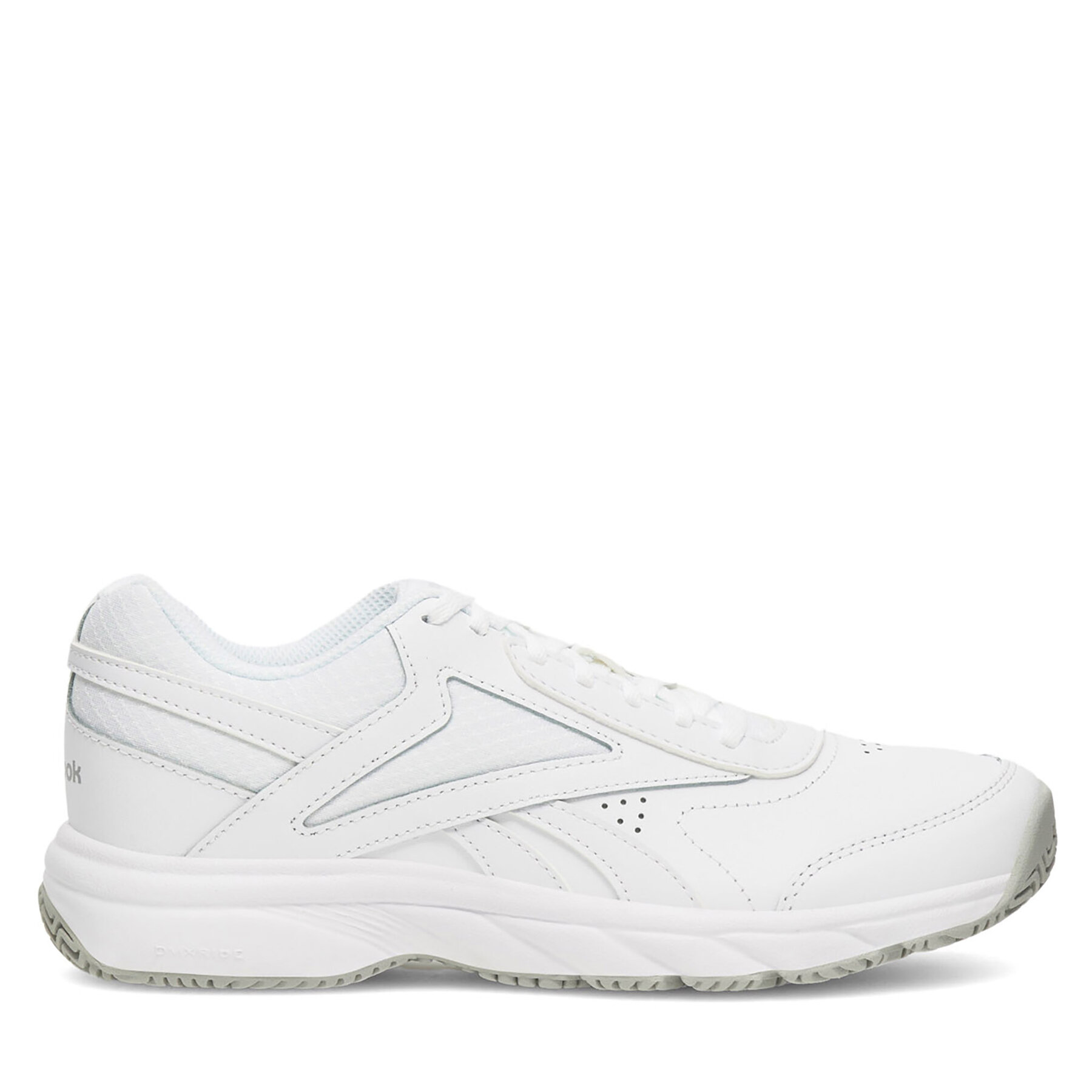 Sneakers Reebok Work N Cushion 100001159 Alb