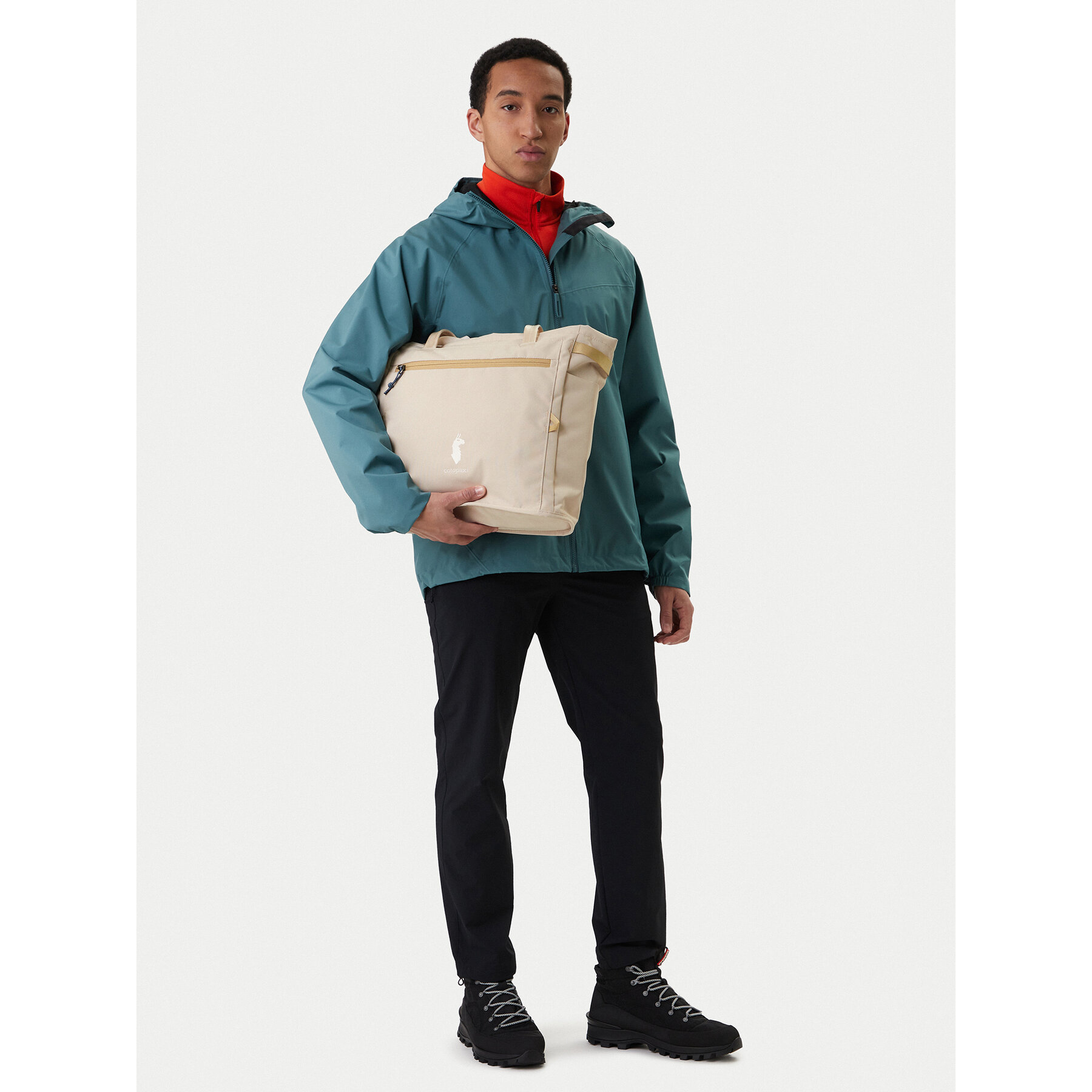 Geantă Cotopaxi Mentle 22L F25494U1509 Écru