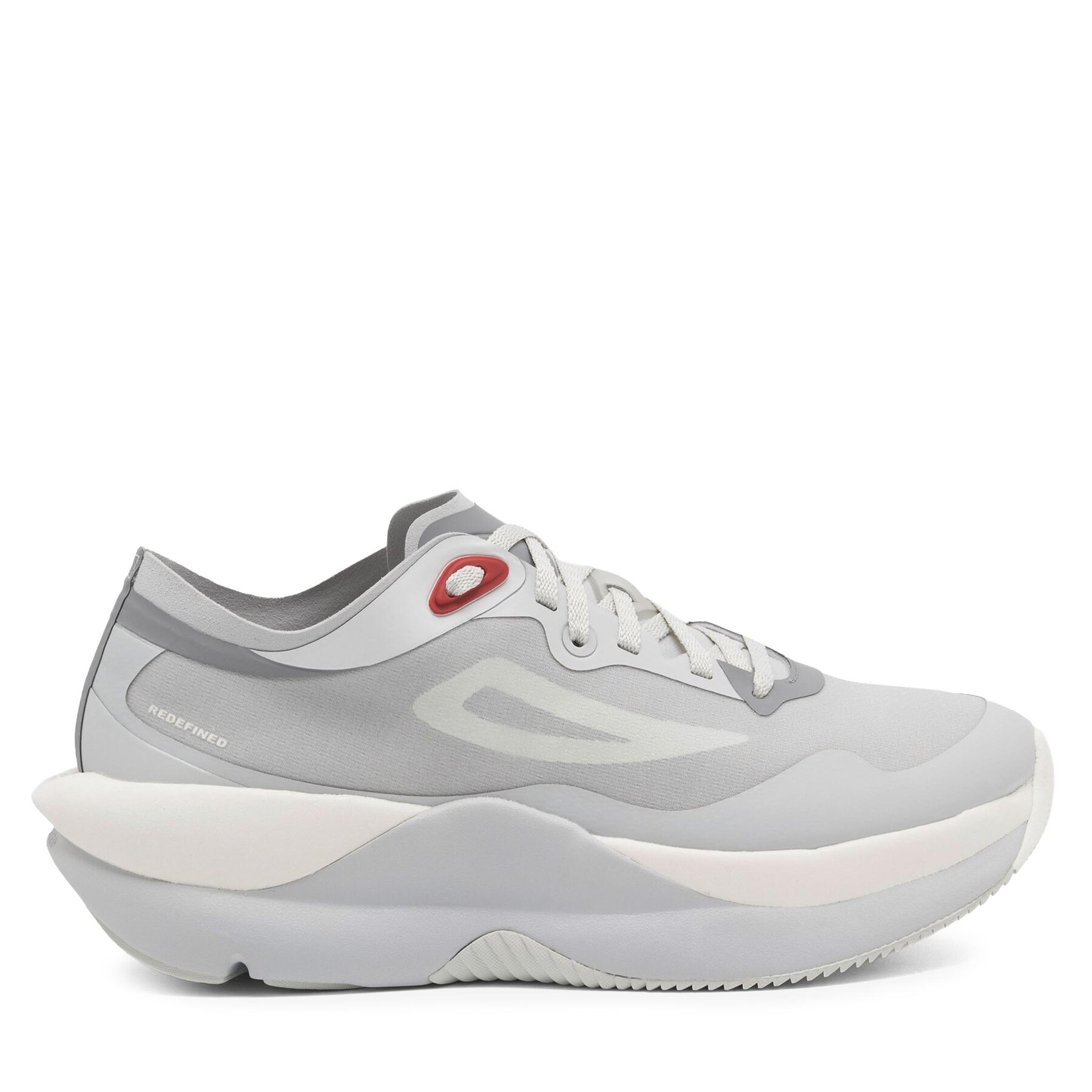 Zapatillas Fila SHOCKET RD FFM0110 83103 Gris