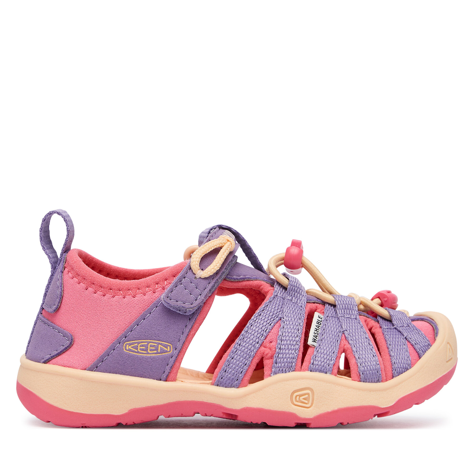 Sandali Keen Moxie Sandal 1032152 Pisana