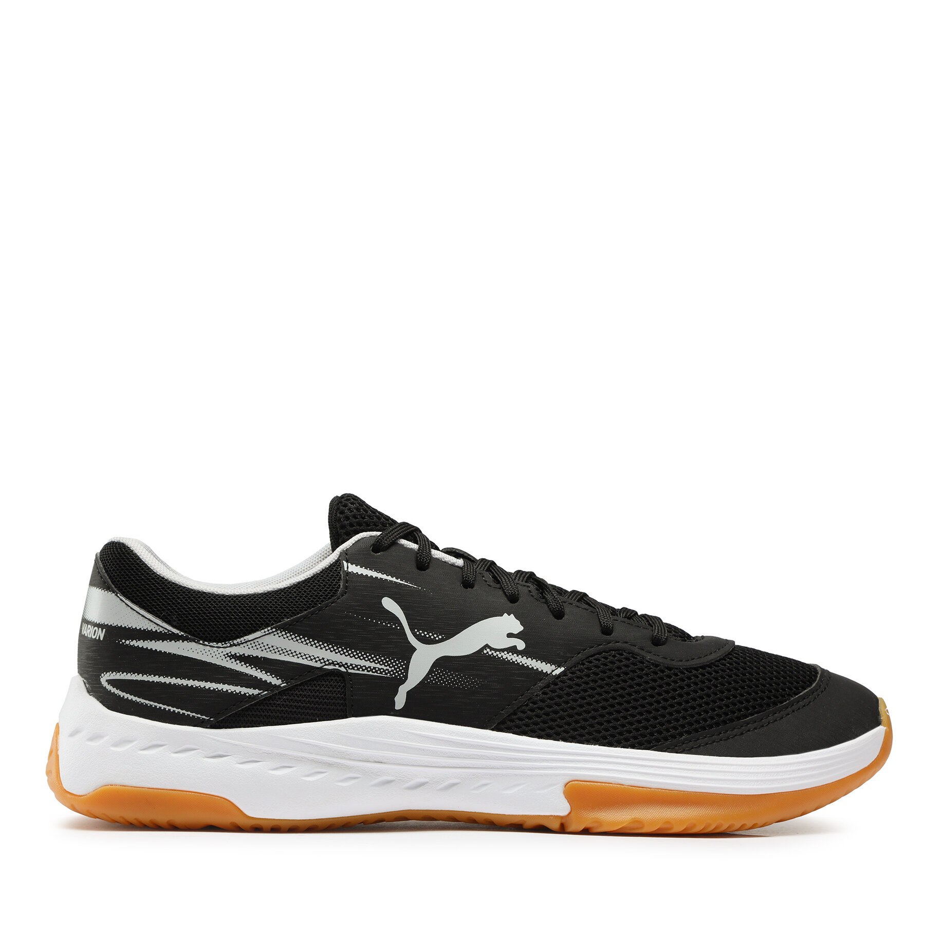 Chaussures pour sport en salle Puma Varion II 107341 01 Noir