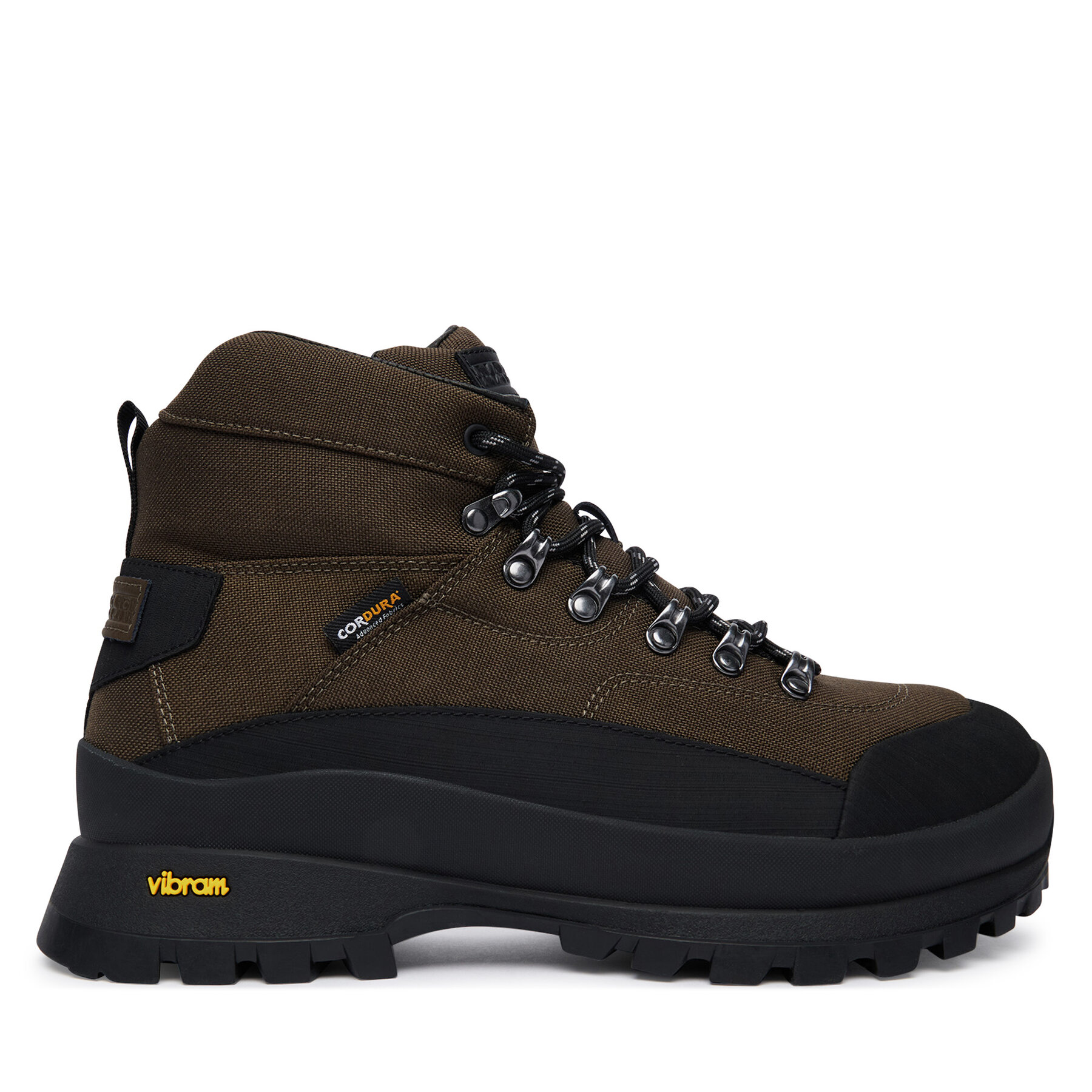 Туристически Napapijri High Trail NP0A8BPT Каки