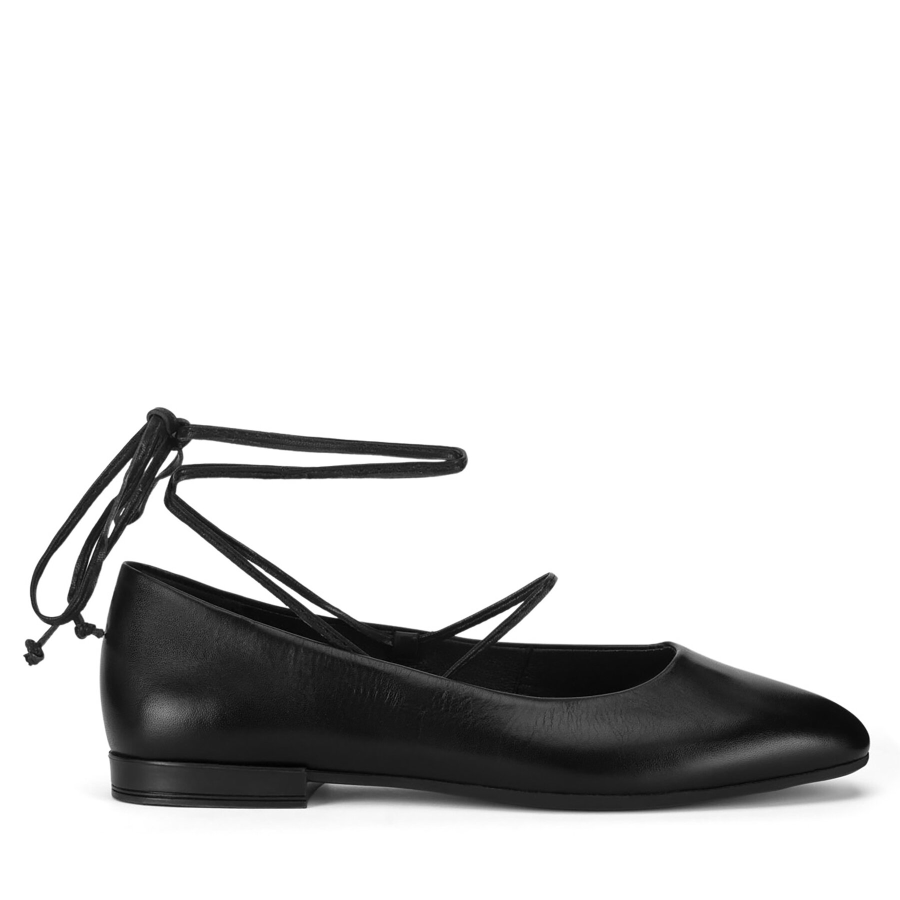 Bailarinas Lasocki RST-ROMI-28 Negro