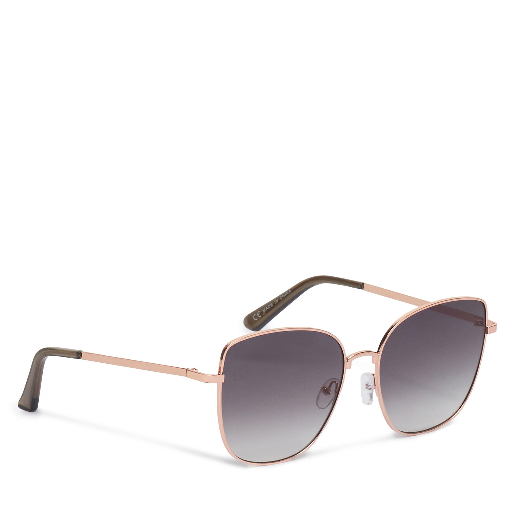 Ochelari de soare JENNY 4WF-004-SS25 Verde