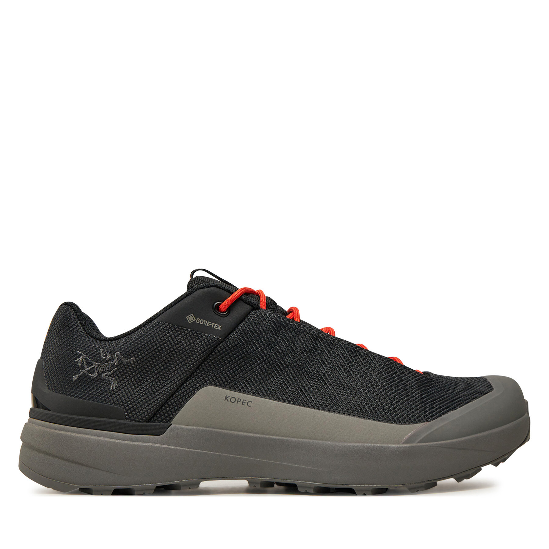 Chaussures de trekking Arc'teryx Kopec gtx GORE-TEX X000009206 Gris