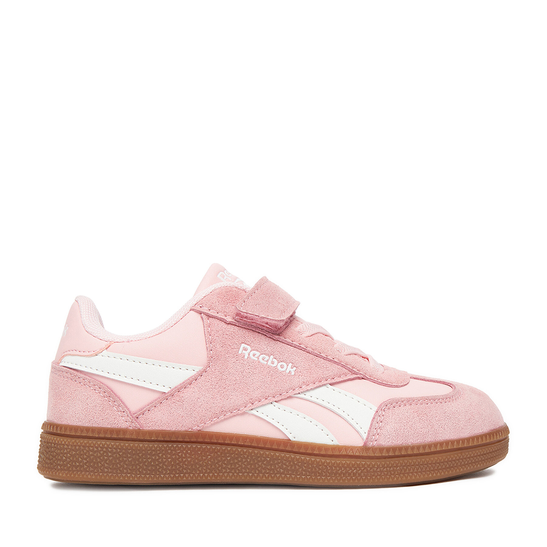Sneakersy Reebok CEO-LEA-D680(DZ) Ružová