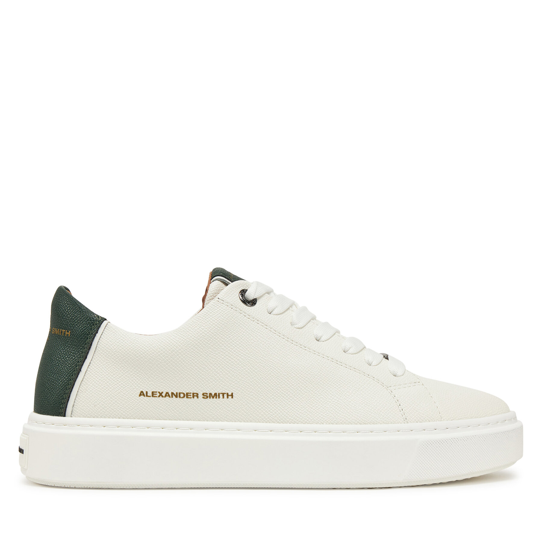 Sneakers Alexander Smith Albbldm 9066 Alb