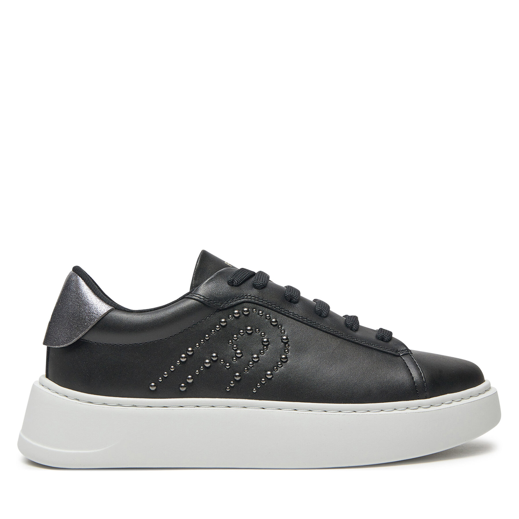 Zapatillas Furla YI37SPT BX3485 F2200 Blanco