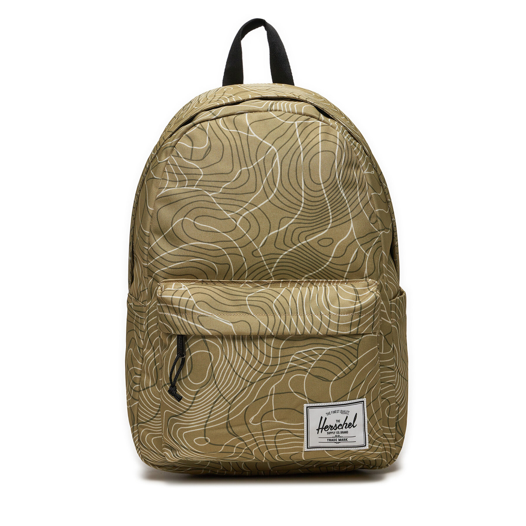 Plecak Herschel Beżowy Herschel Classic XL Backpack 11380-06170