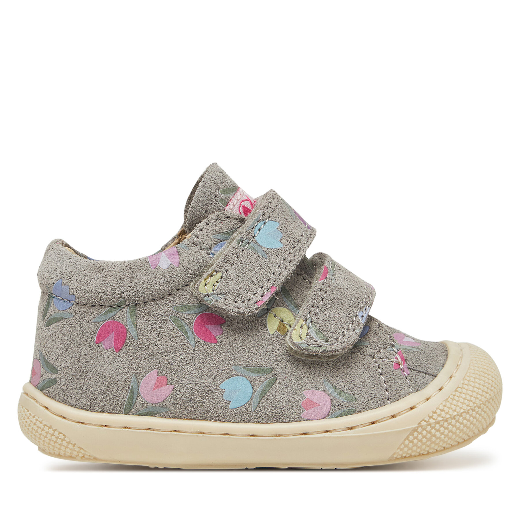 Sneakers Naturino Cocoon Vl 2012904.HQ.1B45 M Gri