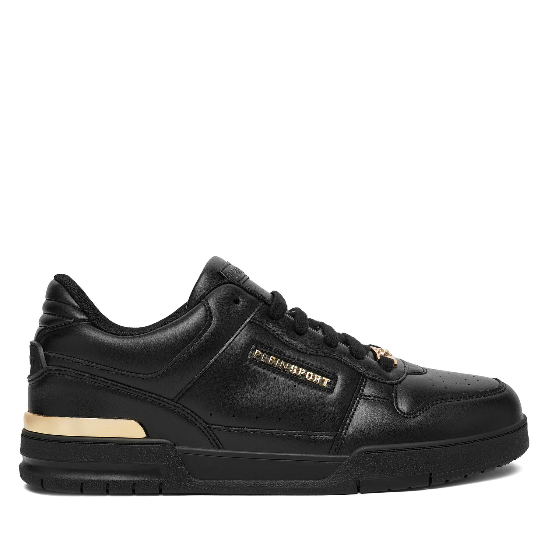 Tenisice Plein Sport FAES USC0794 SLE004N Crna