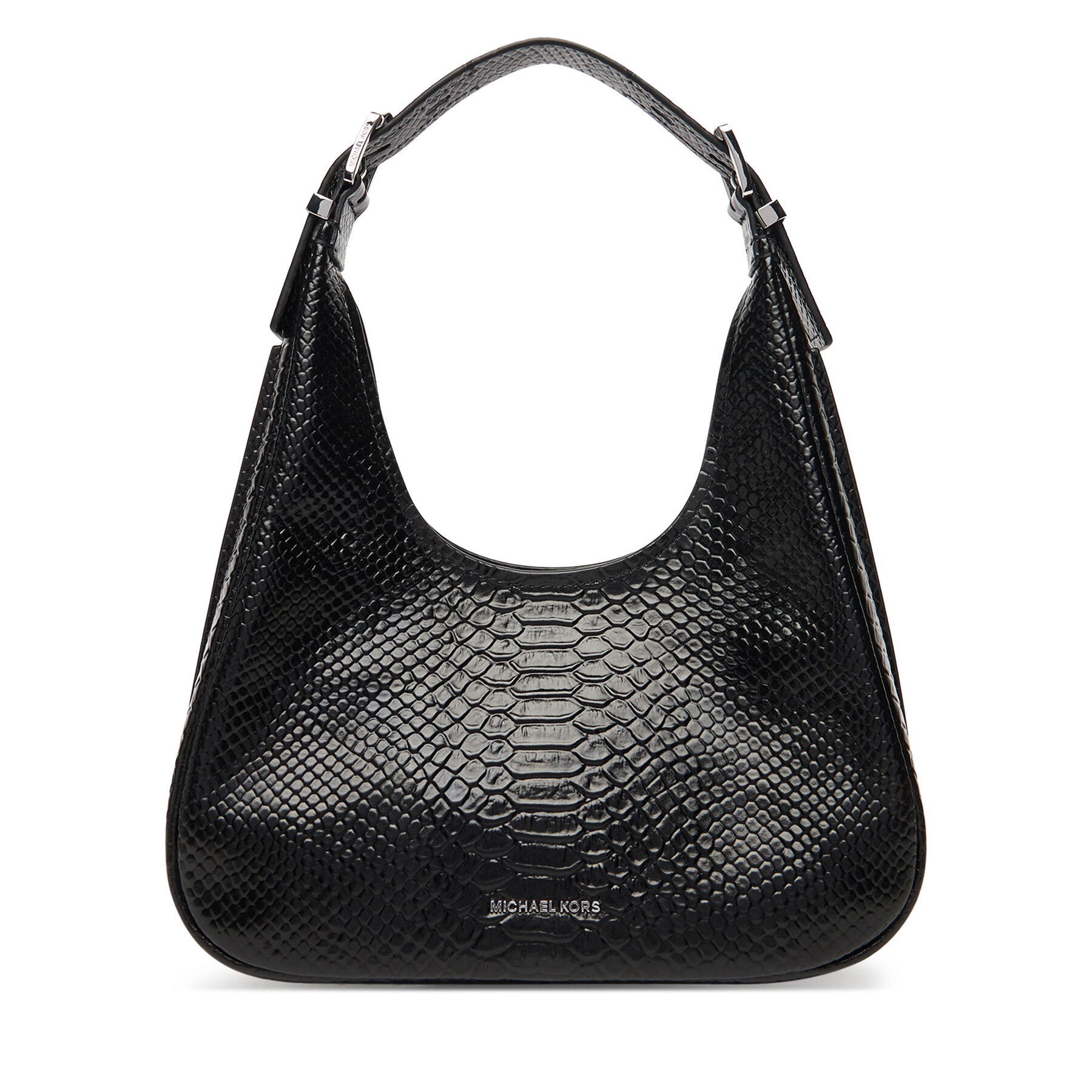 Geantă MICHAEL Michael Kors Nolita 30T5SY5H1E Negru