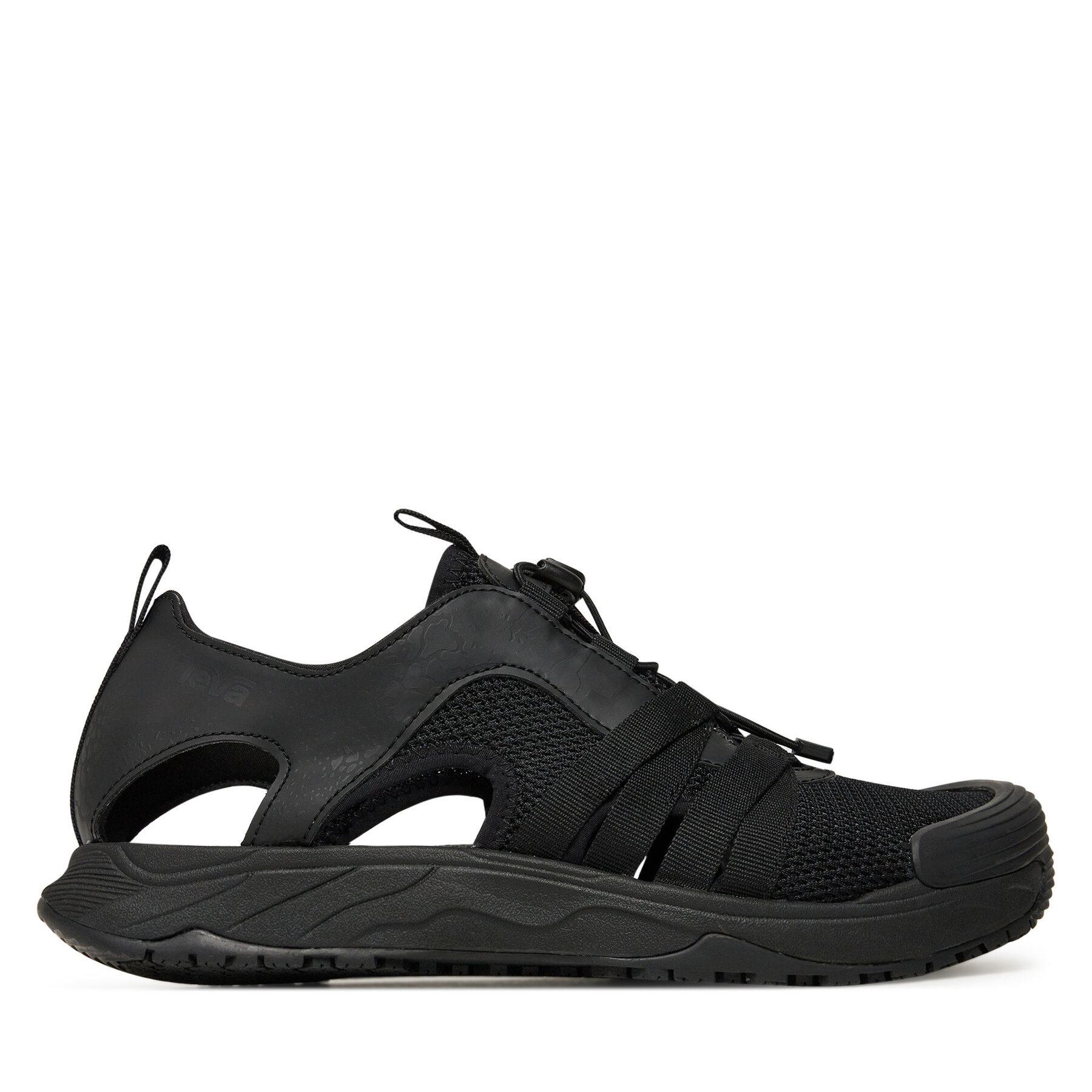 Sandale Teva Hydratrek 1164811 Negru