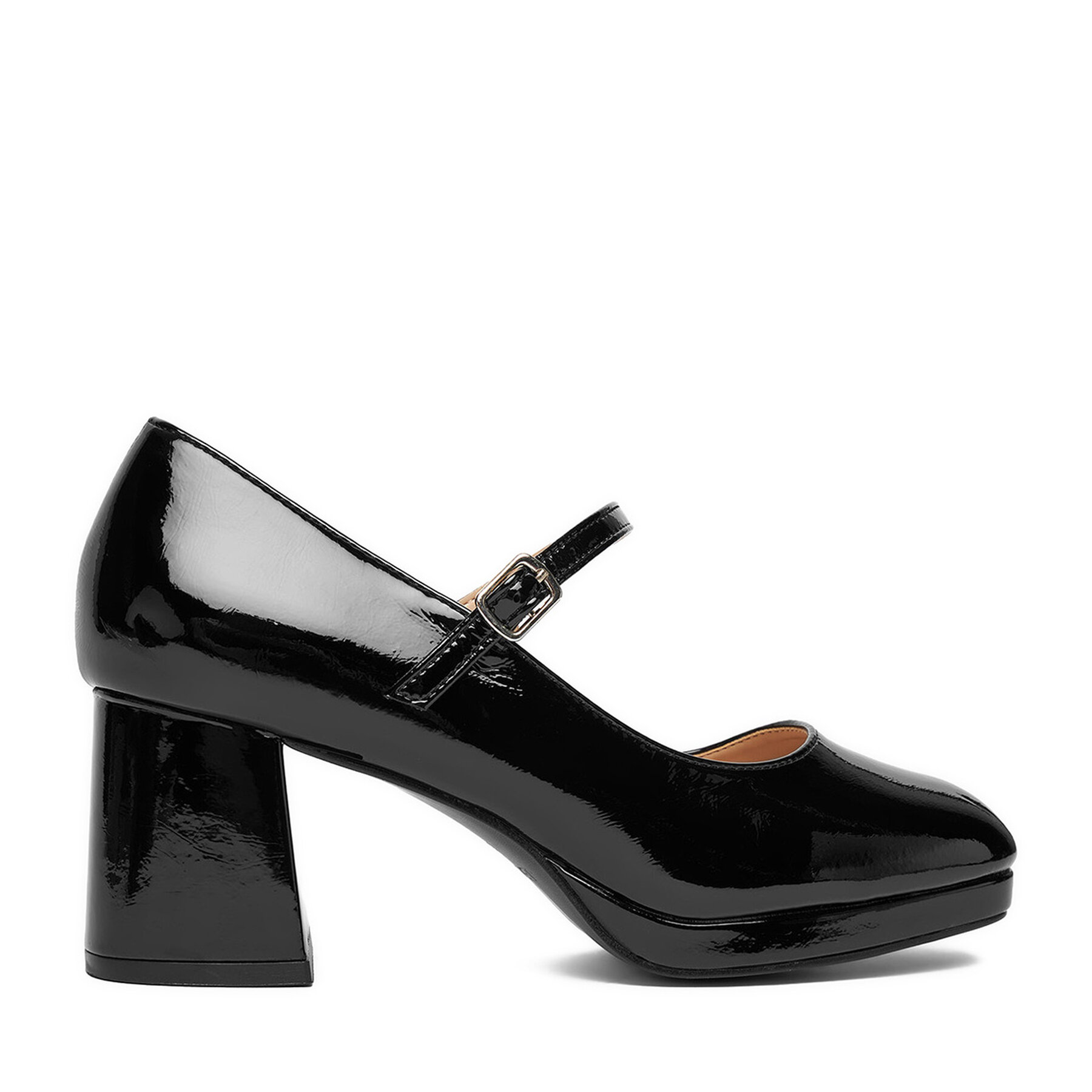 Pantofi pumps JENNY CEO-CD240132-7 Negru