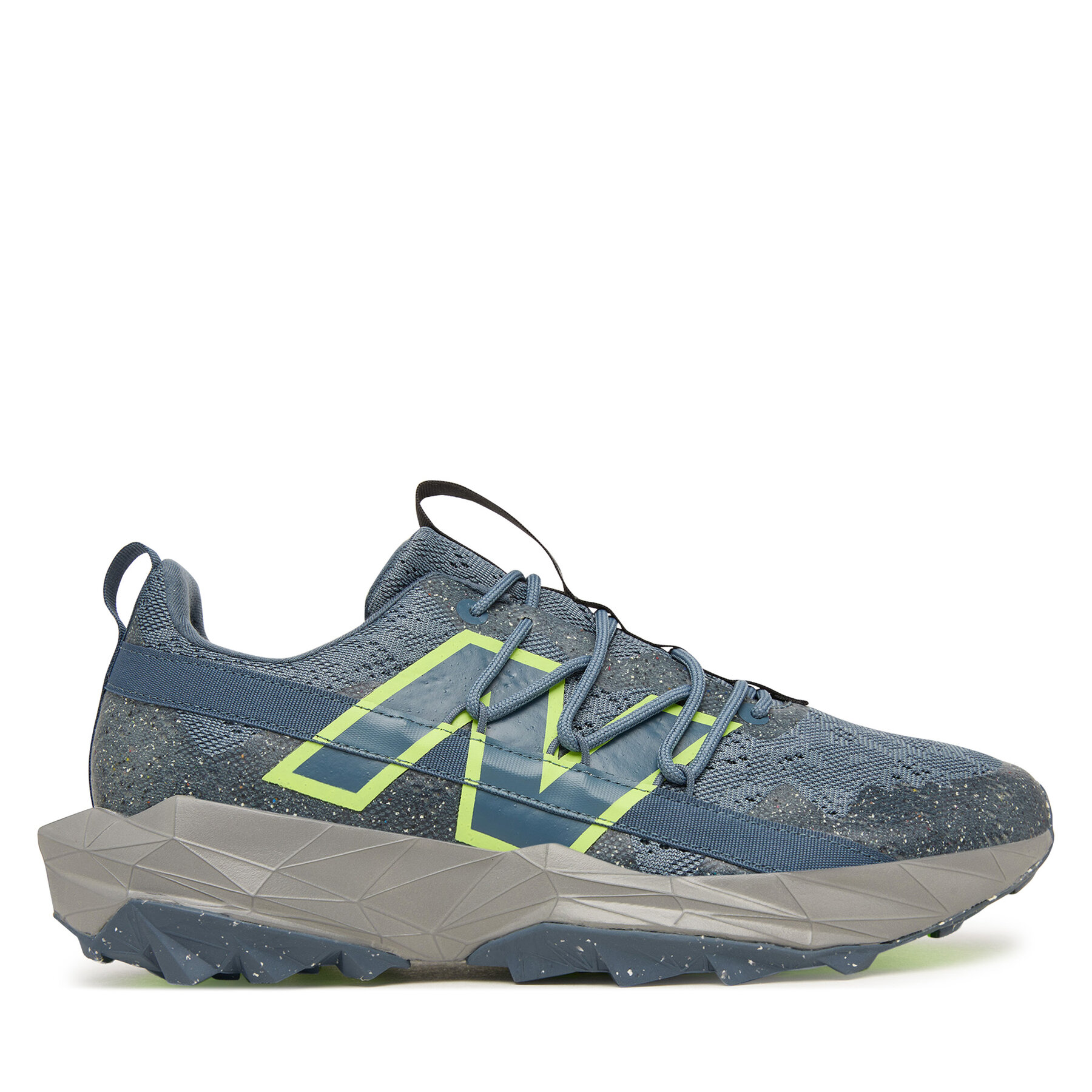 Сникърси New Balance Dynasoft Tektrel V1 MTTR2TK Син