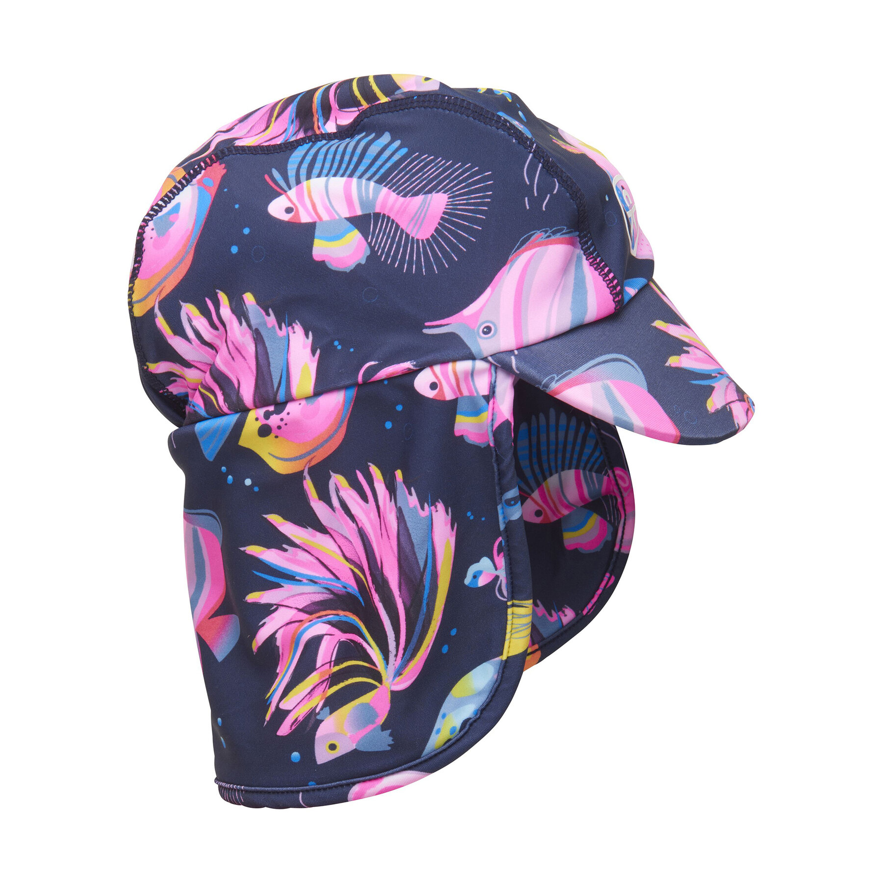 Color Kids Καπέλο Jockey Color Kids 720100 Έγχρωμο