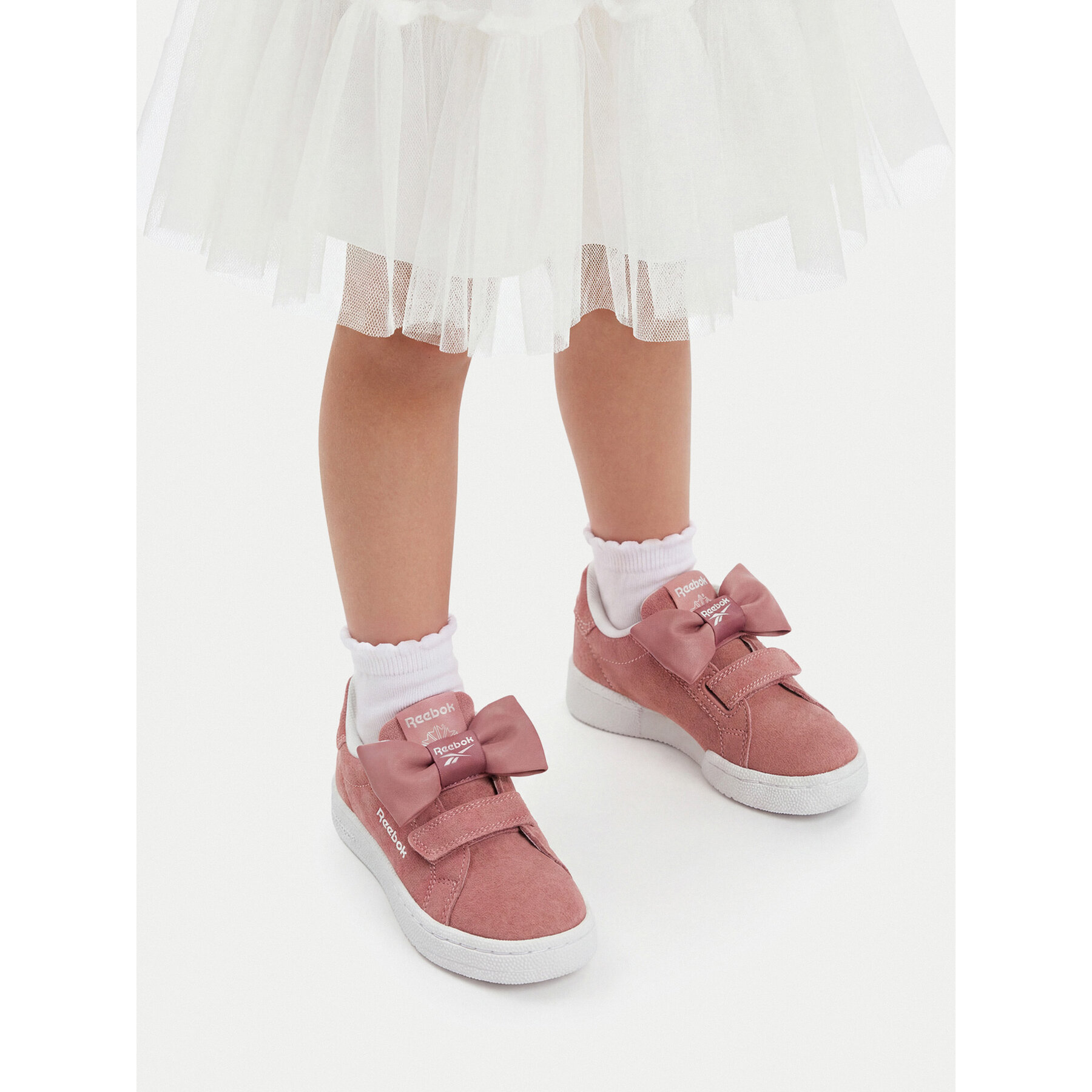 Superge Reebok CEO-25KC0012 Roza