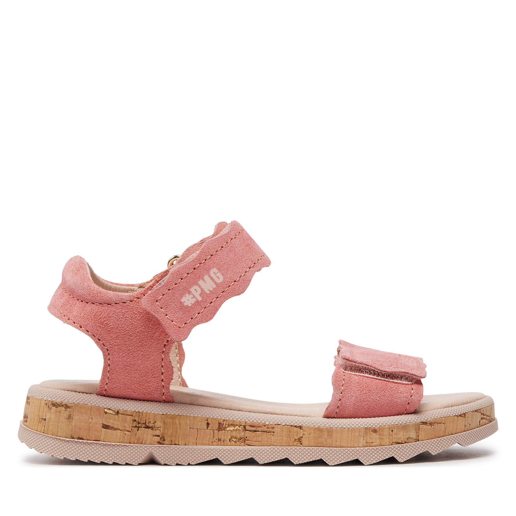 Сандали Primigi 5937511 M Розов