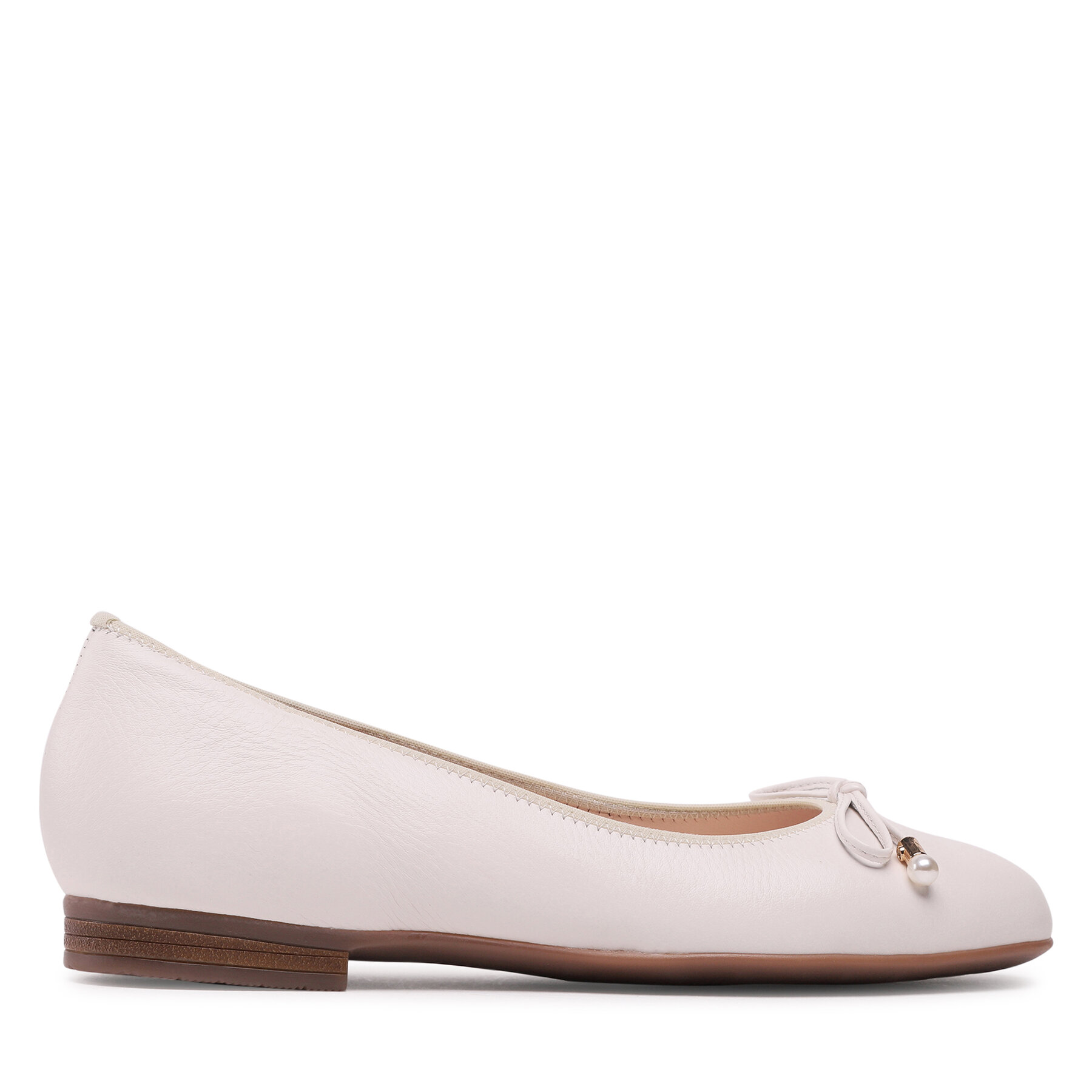 Ballerine Ara 12-31324-03 Écru